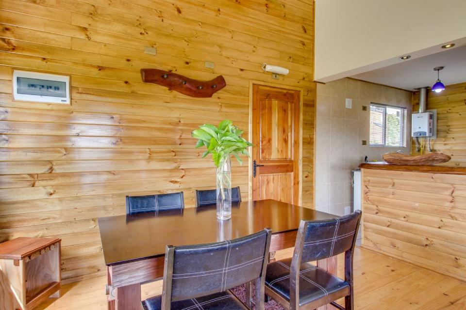 Loft y Cabañas Ensenada