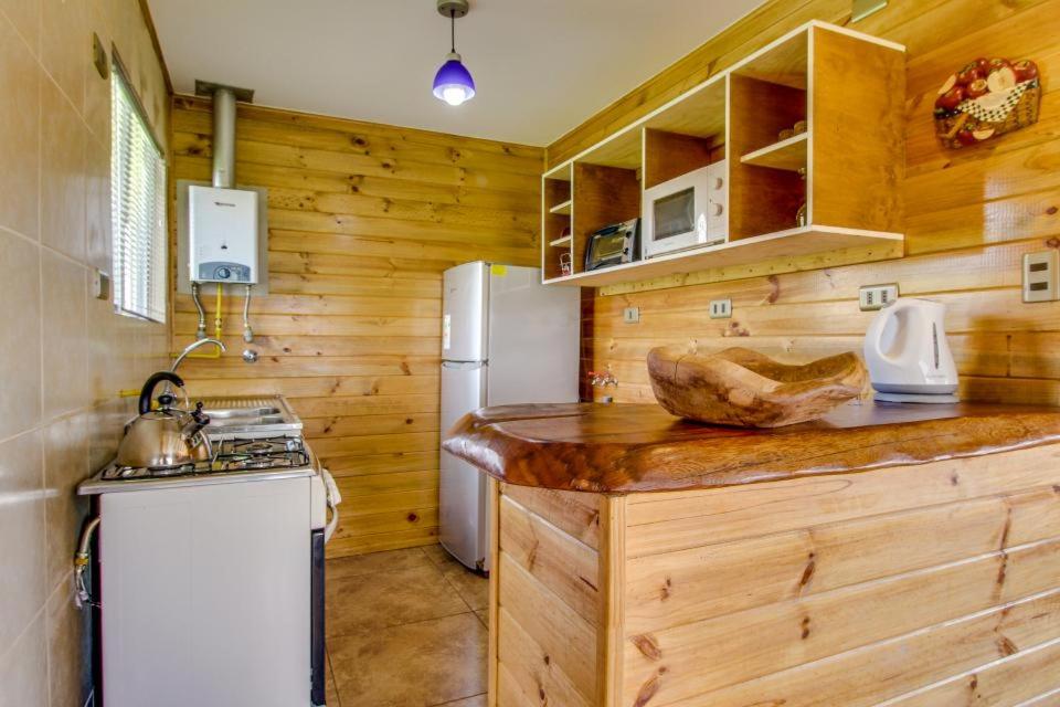 Loft y Cabañas Ensenada