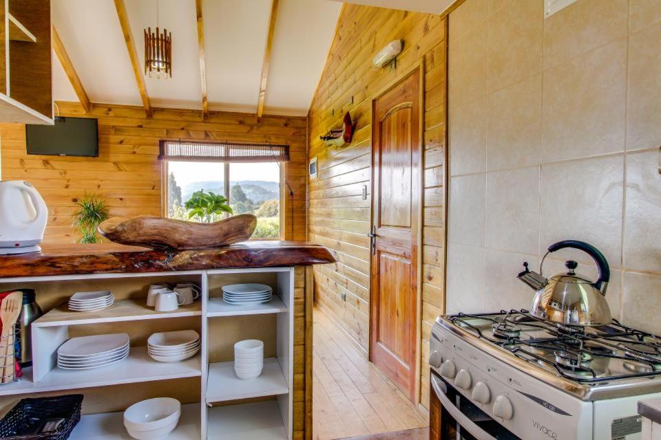 Loft y Cabañas Ensenada