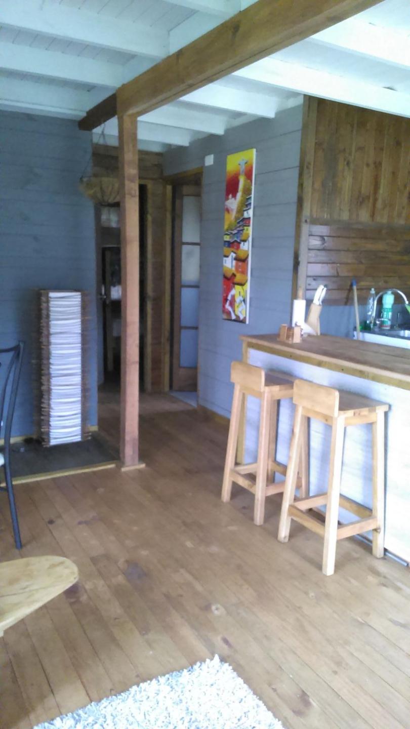Ecolodge Lanalhue Hostel