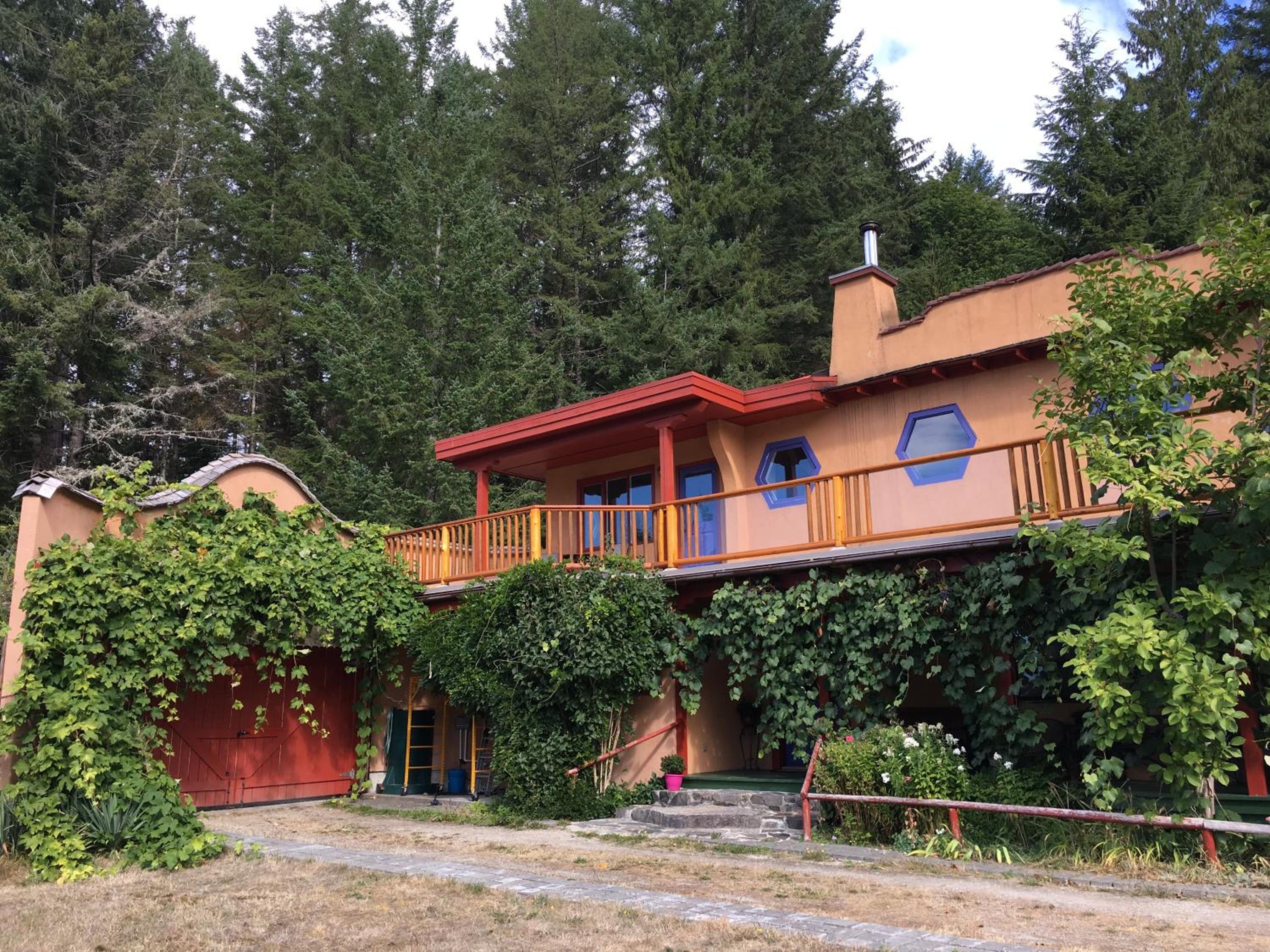 Sunshine Villa B&B
