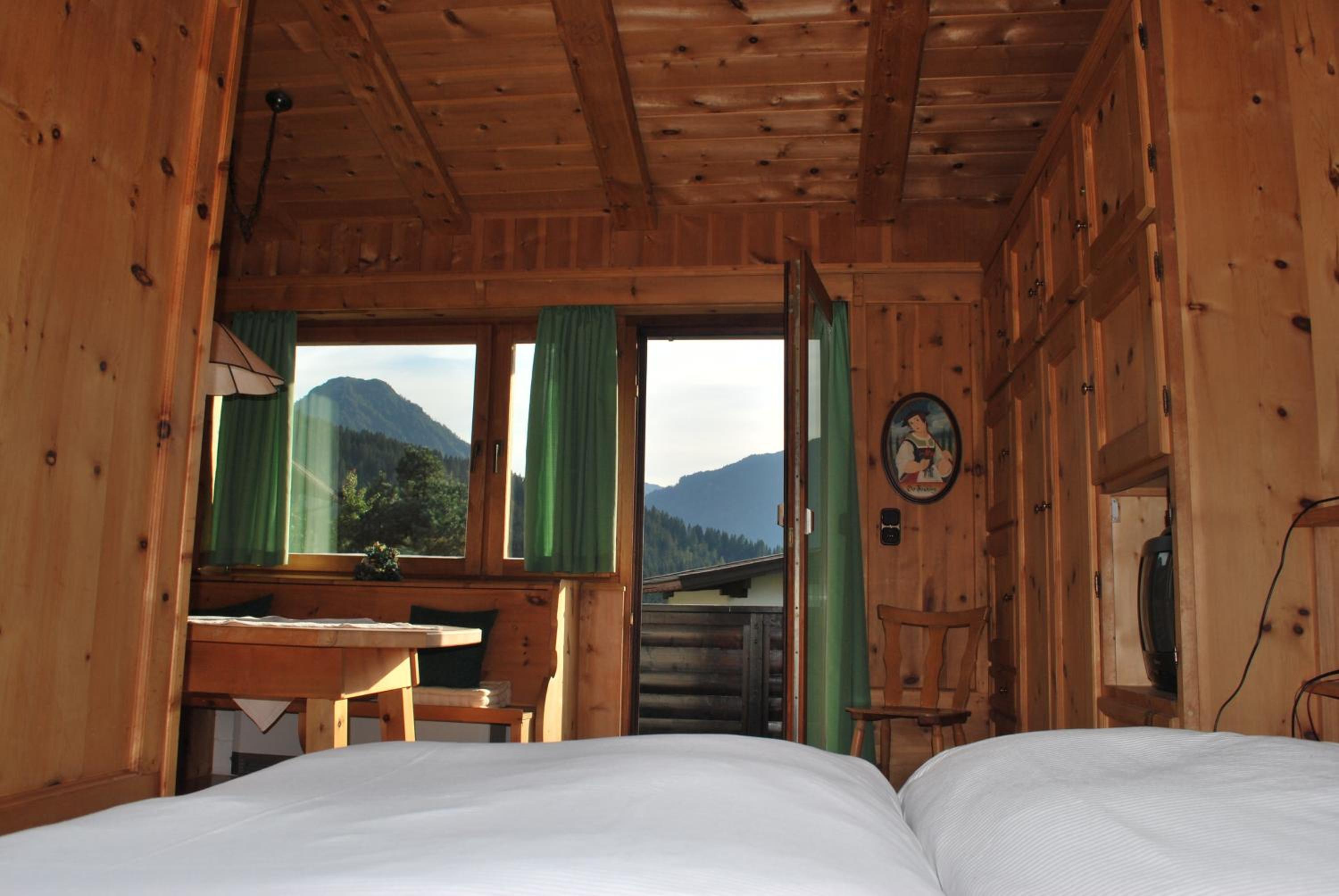 Appartement Seebacher view 4