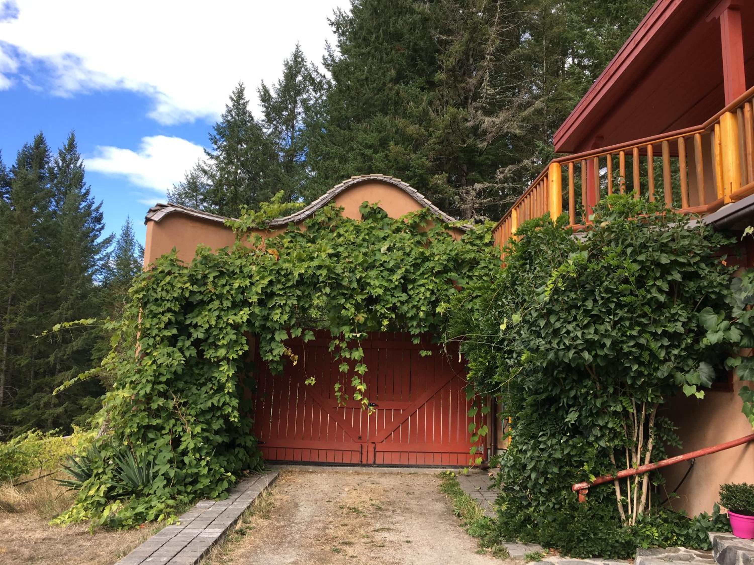 Sunshine Villa B&B