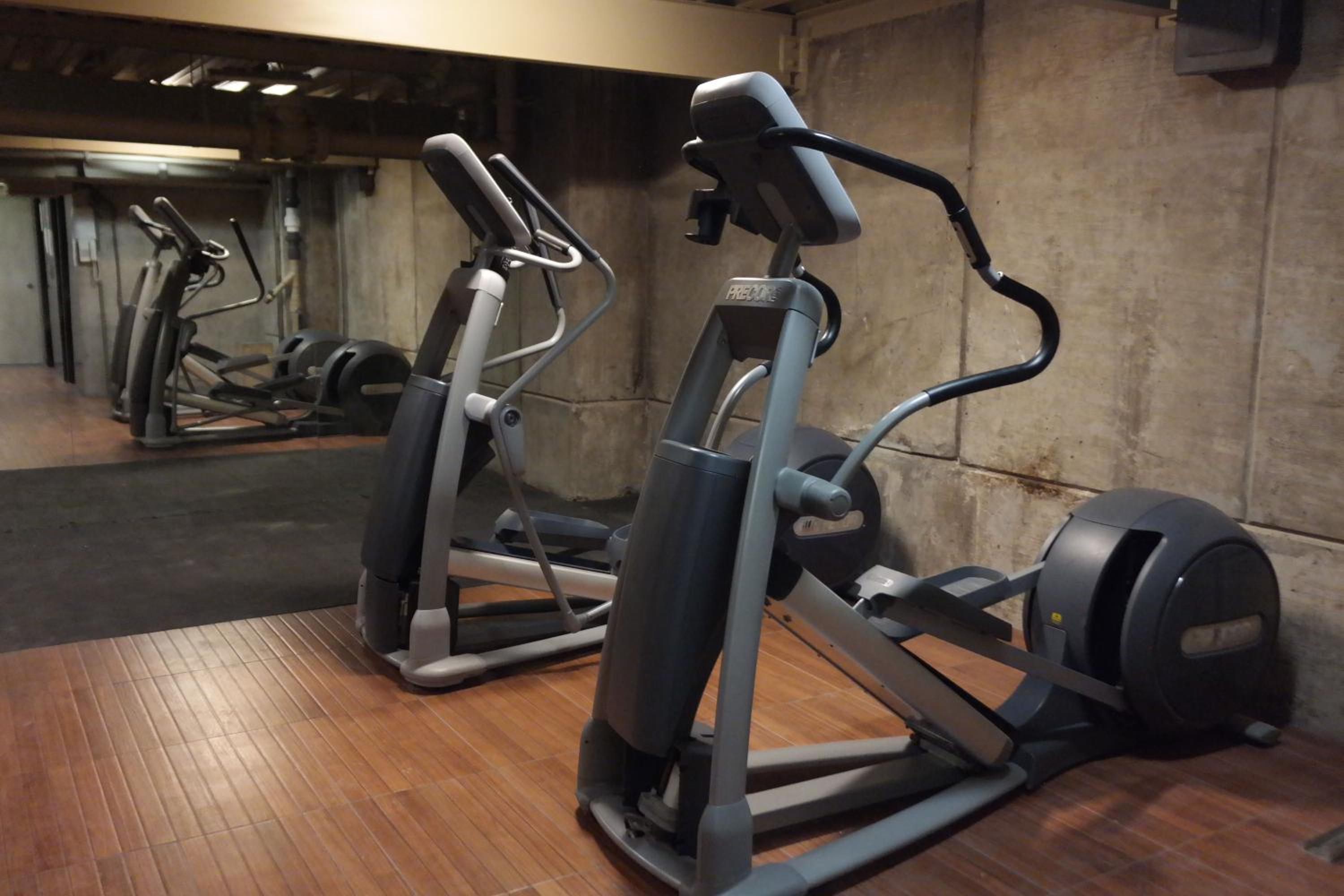 Suites Capri Reforma Ángel 380 照片第 16 張,共 19 張