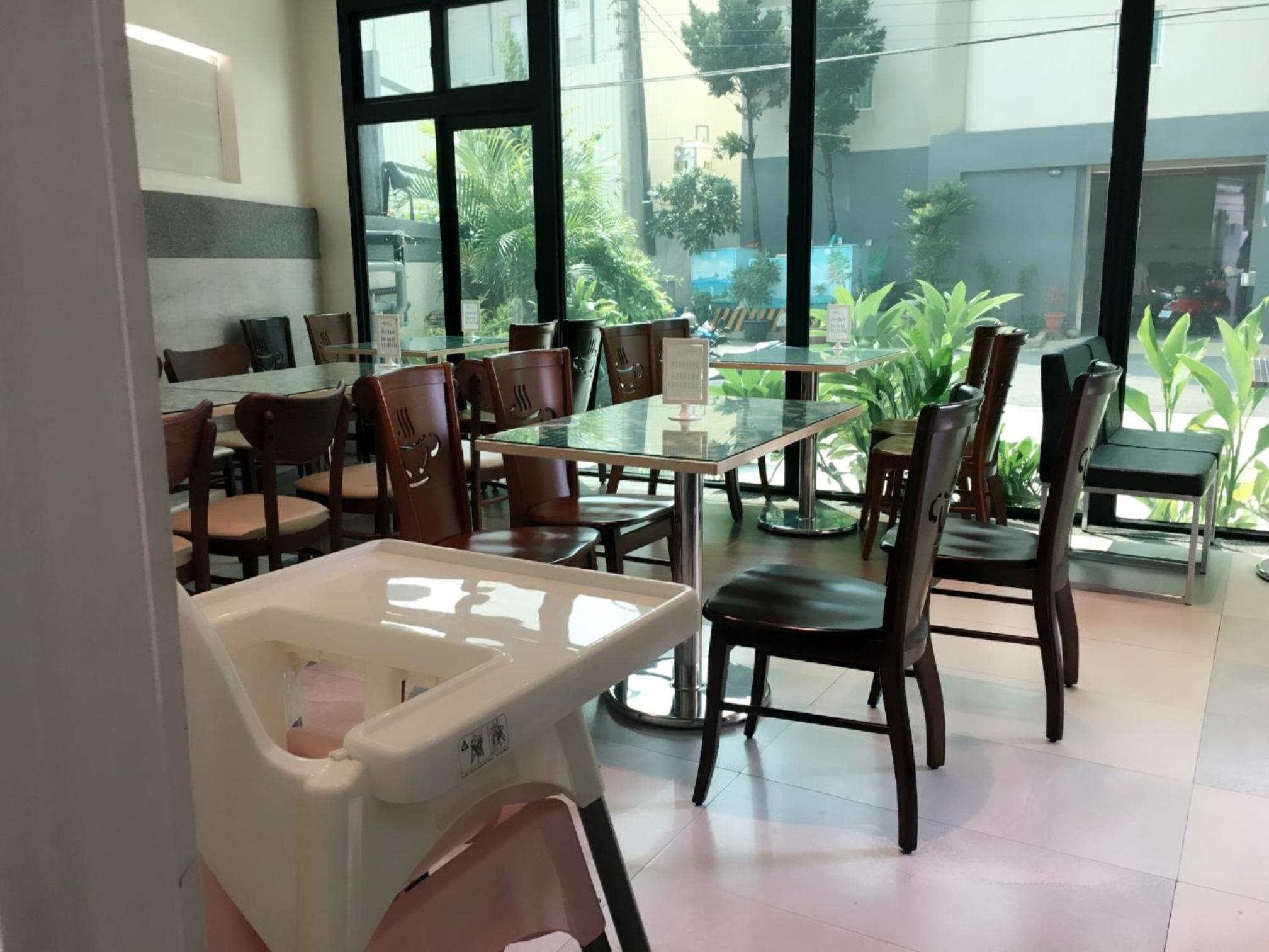 Wei Feng Exquisite Motel Pintung Branch