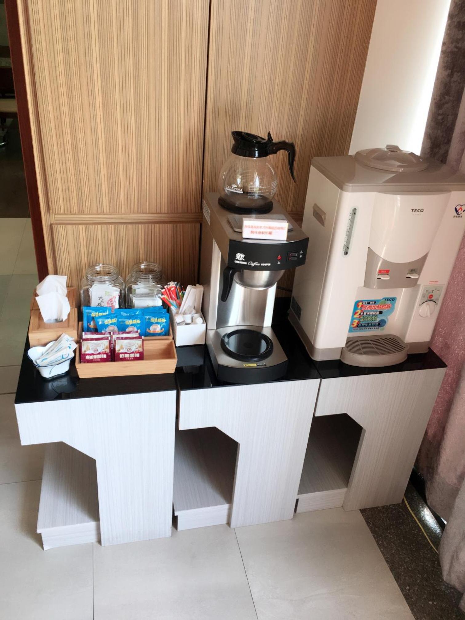 Wei Feng Exquisite Motel Pintung Branch