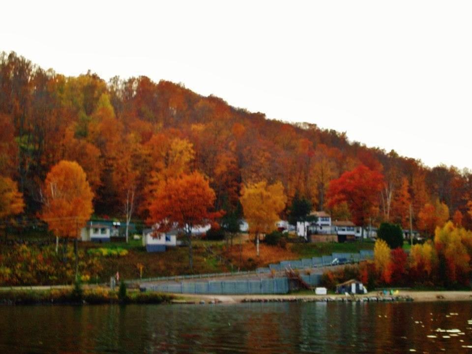 Silver Springs Cottage Resort