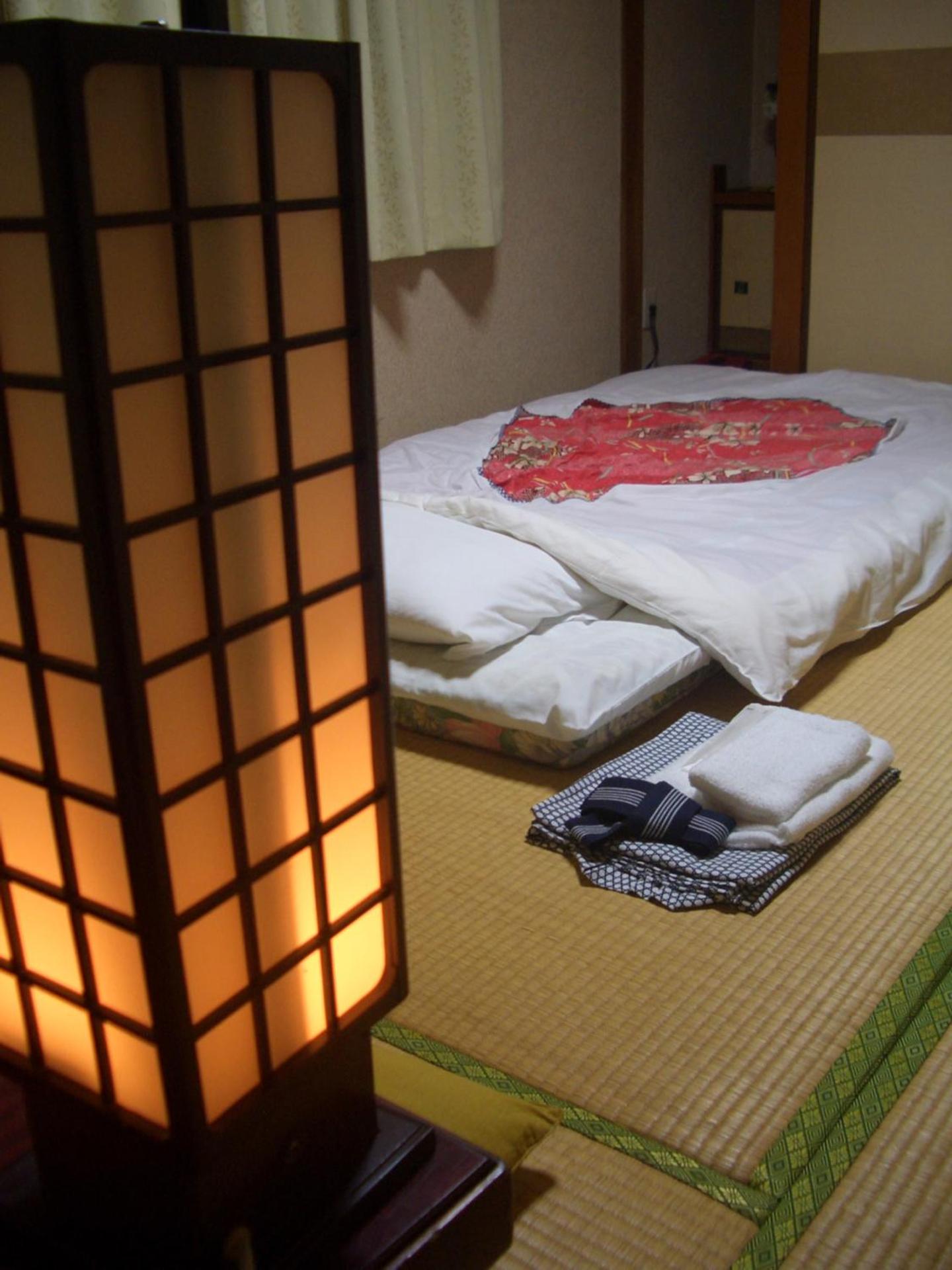 Kasuga Ryokan