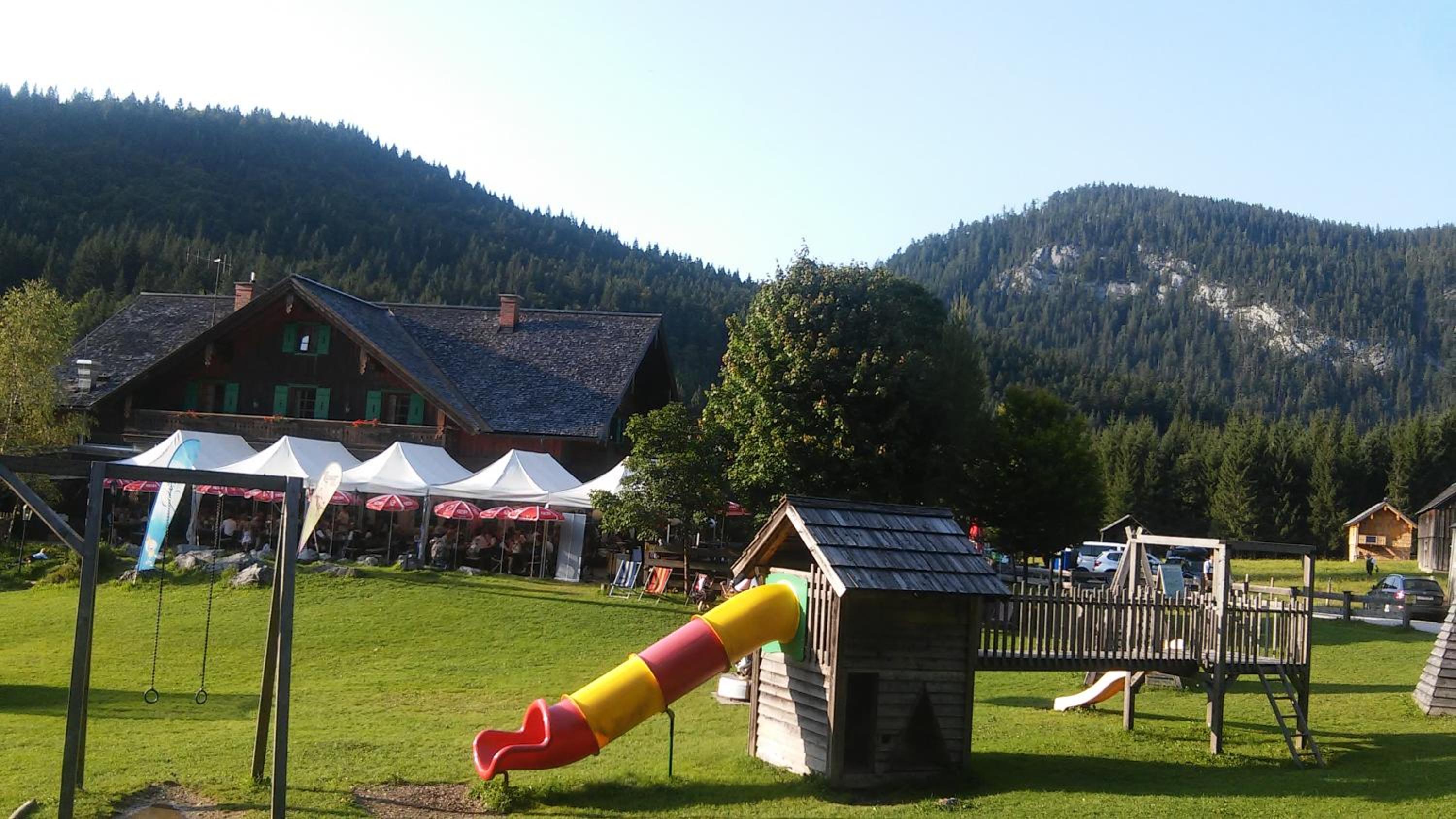 Ferienwohnung 