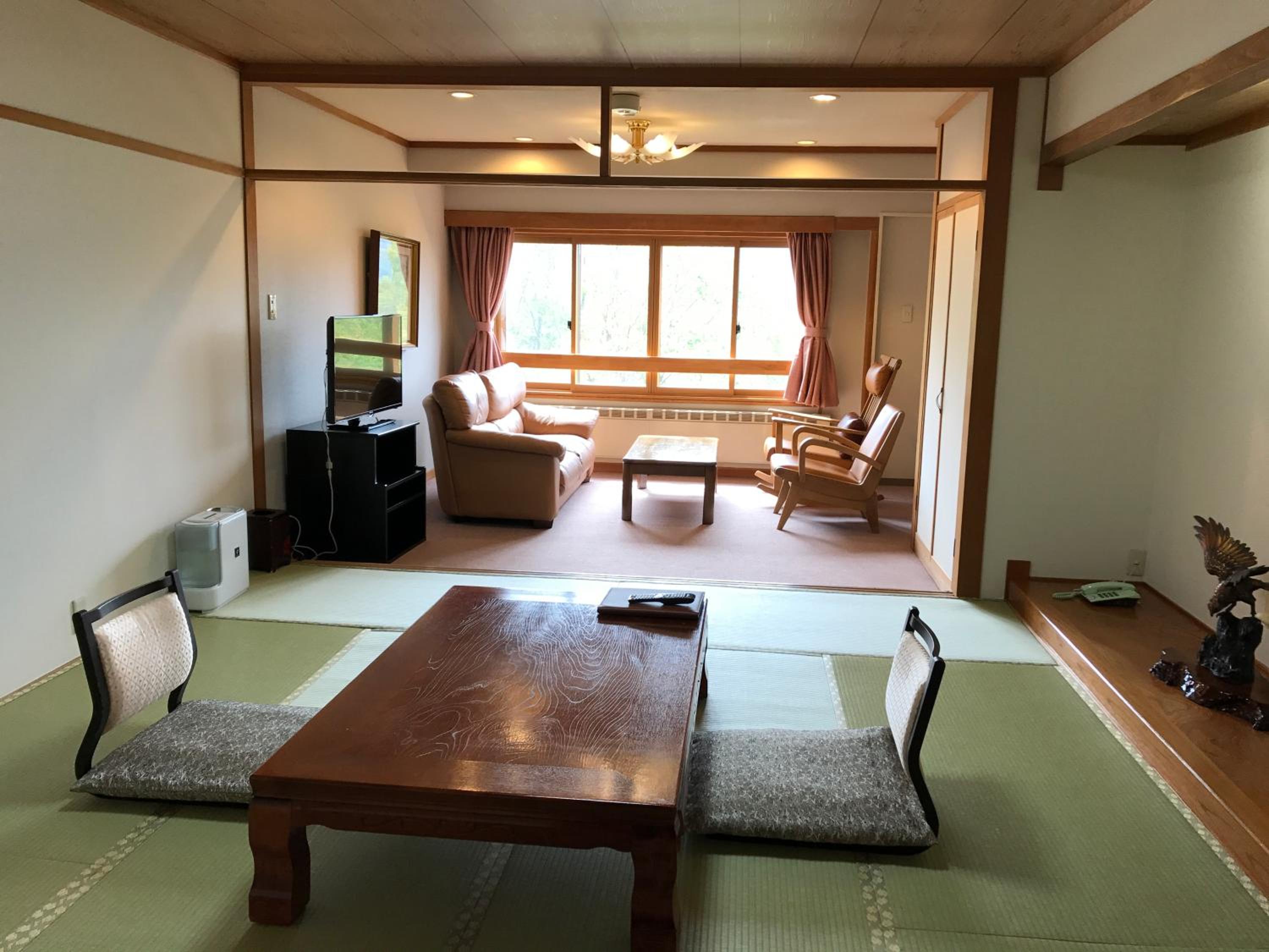 Hotel Higashidate