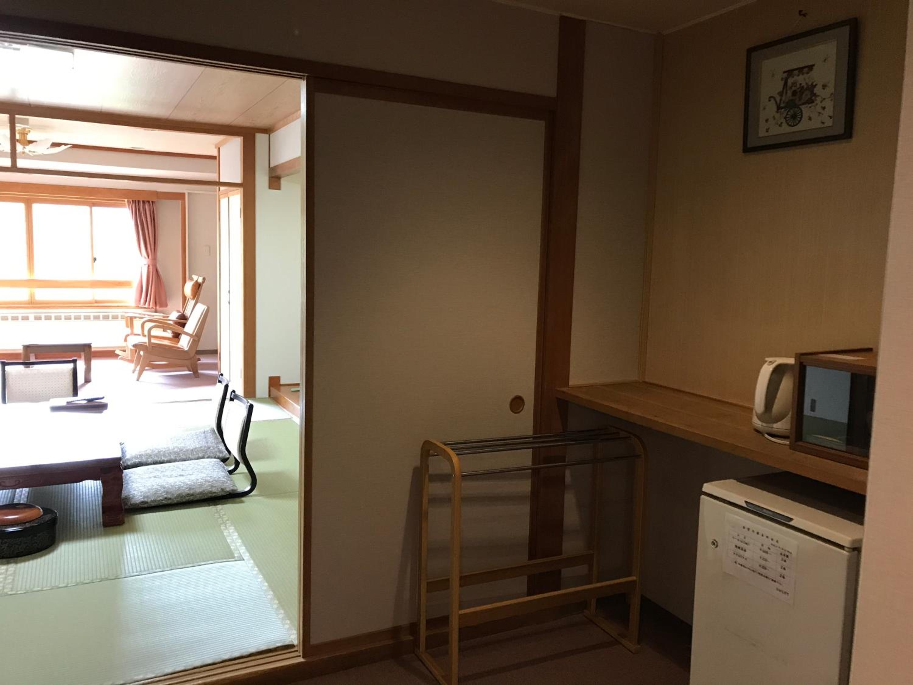 Hotel Higashidate