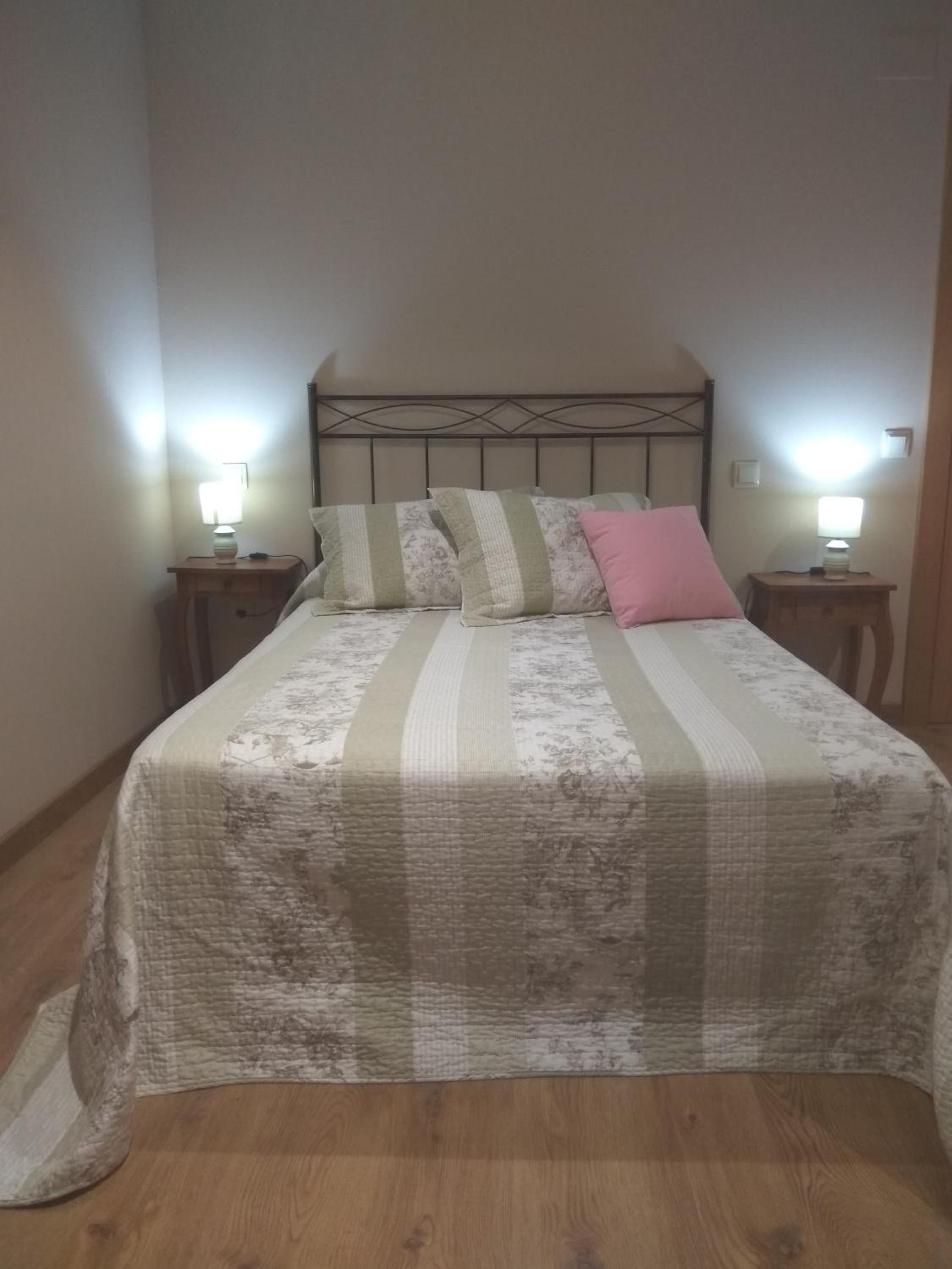 Casa Rural Isabel