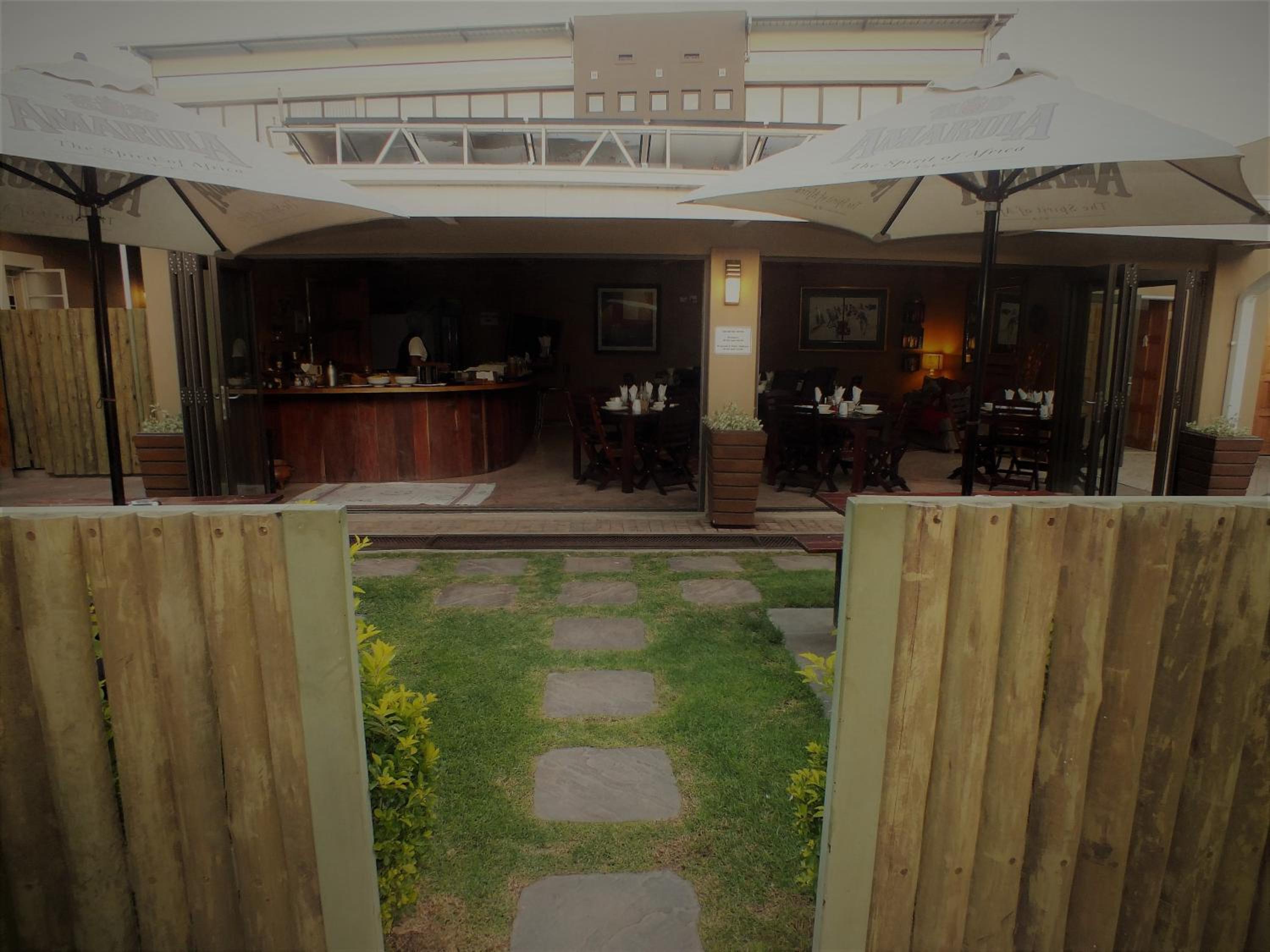 Uzuri Guesthouse CC, photo 12
