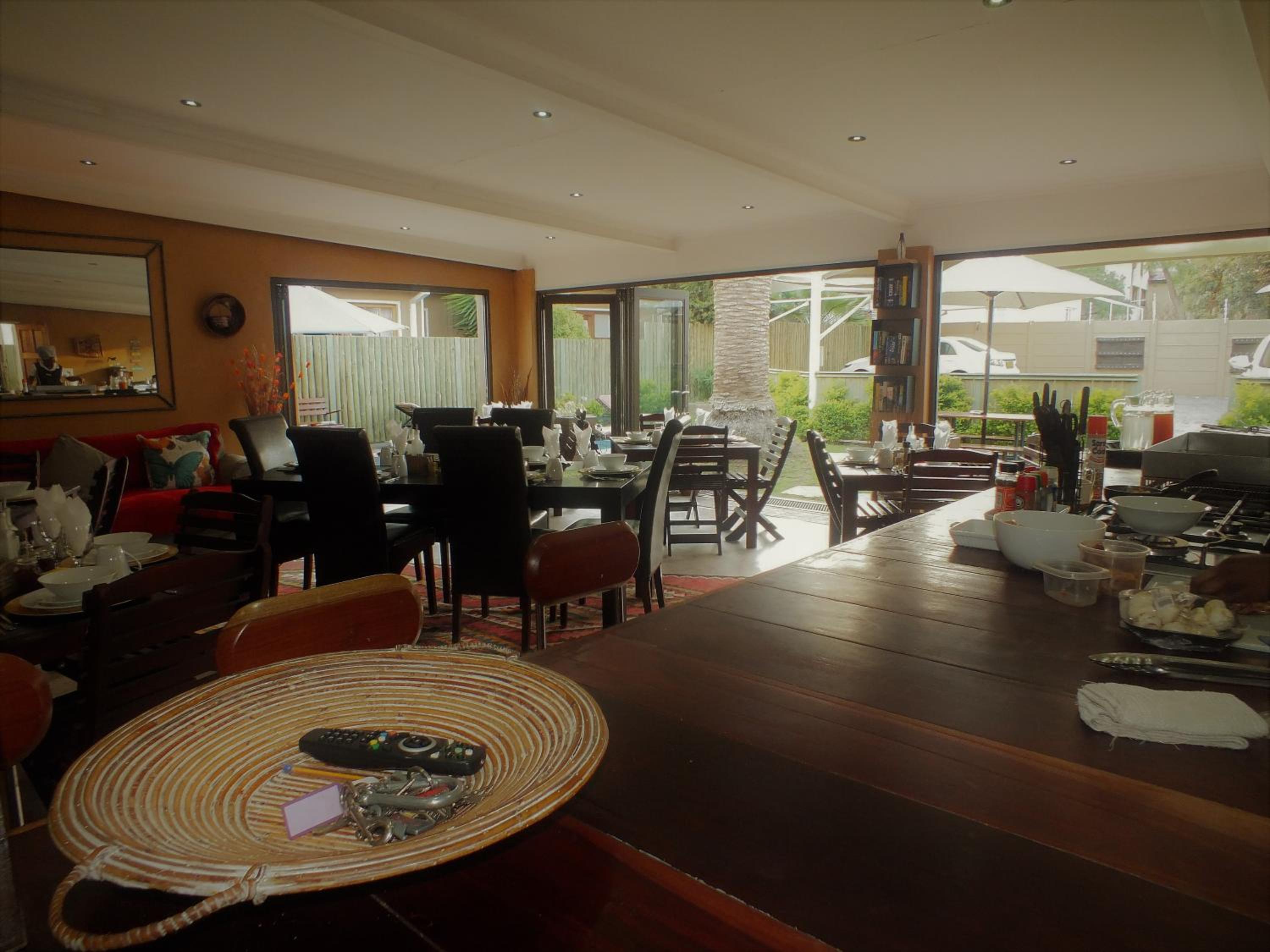 Uzuri Guesthouse CC, photo 14