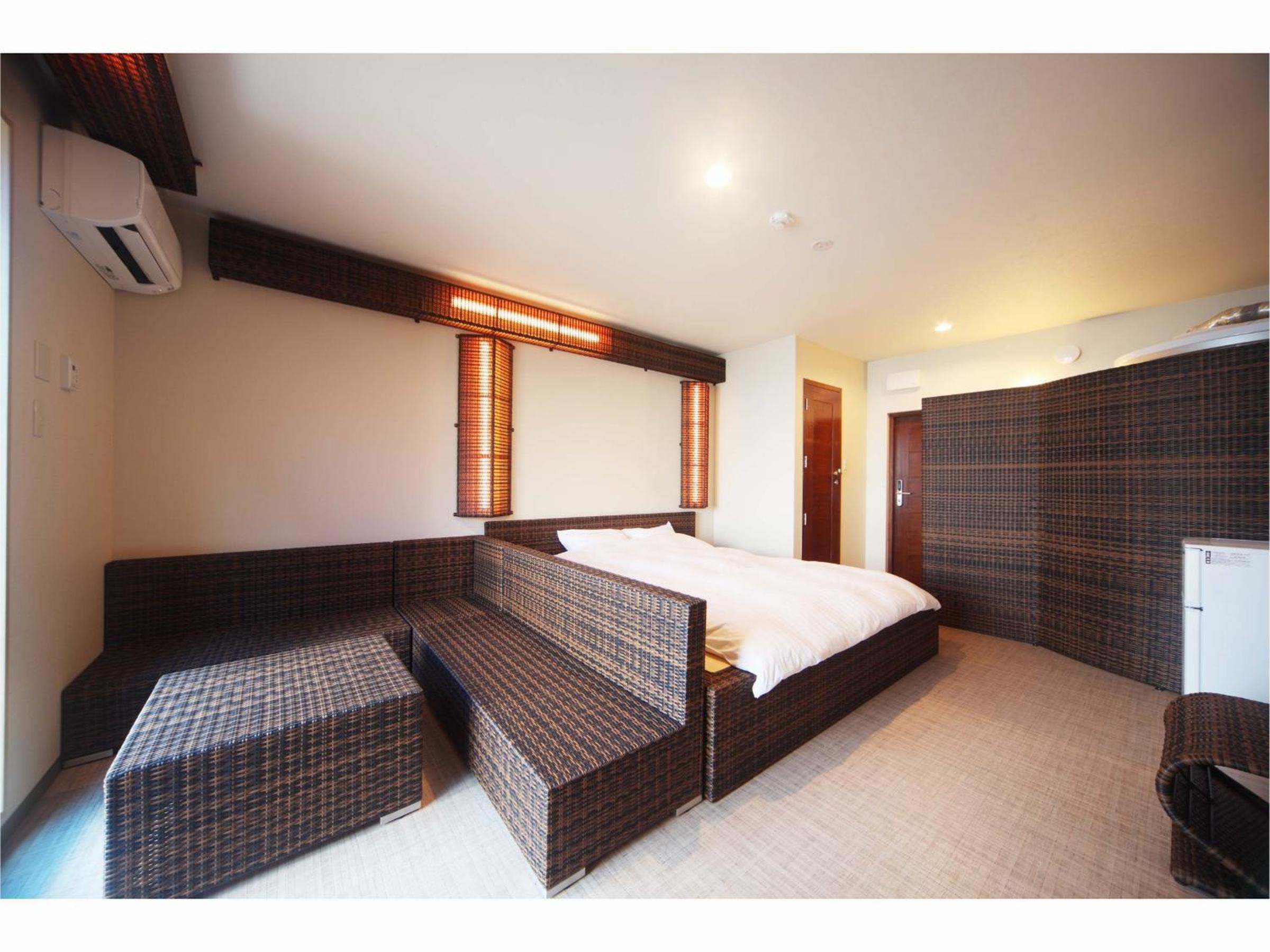 XYZ Private Spa and Seaside Resort
