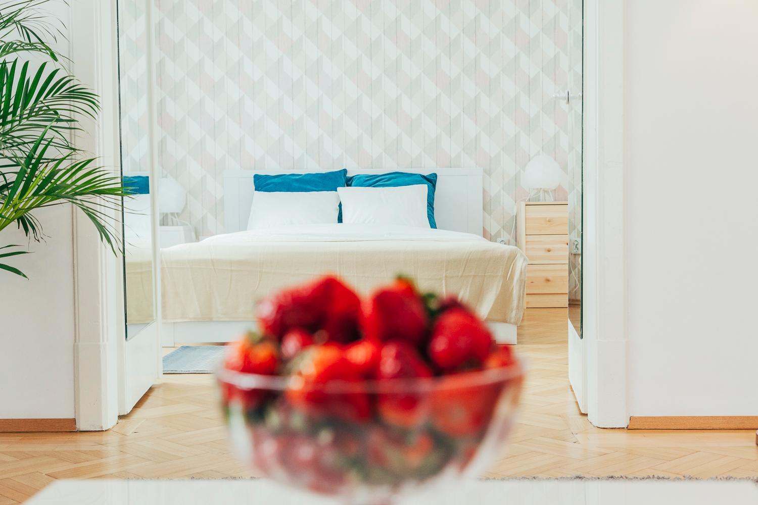 Chocolate Intercontinental Apartment en Bucharest