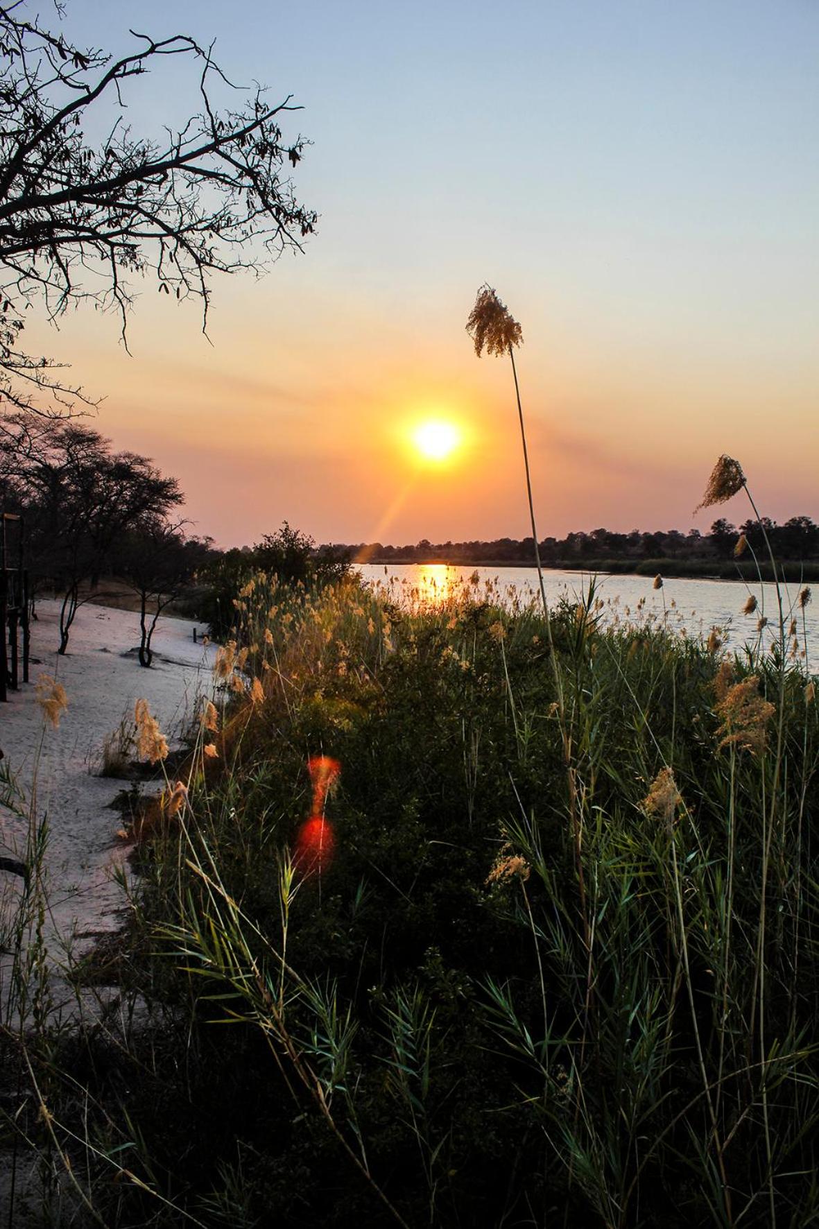 Camp Hogo Kavango view 4
