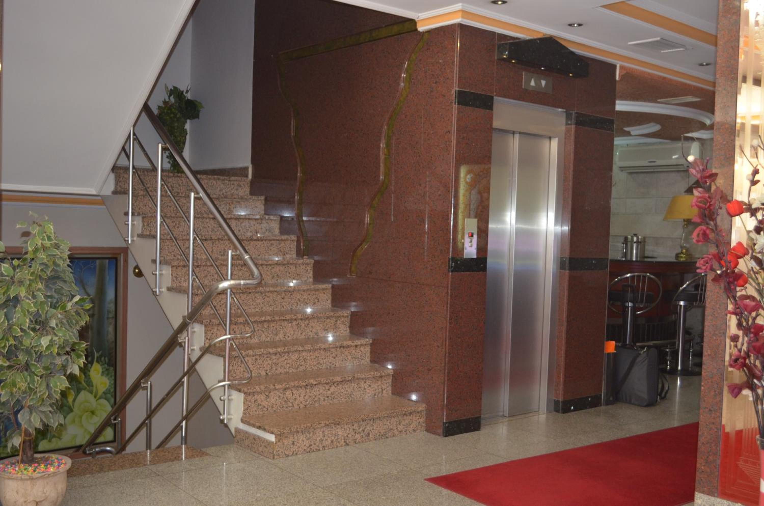 Grand Dilara Otel - Image 42