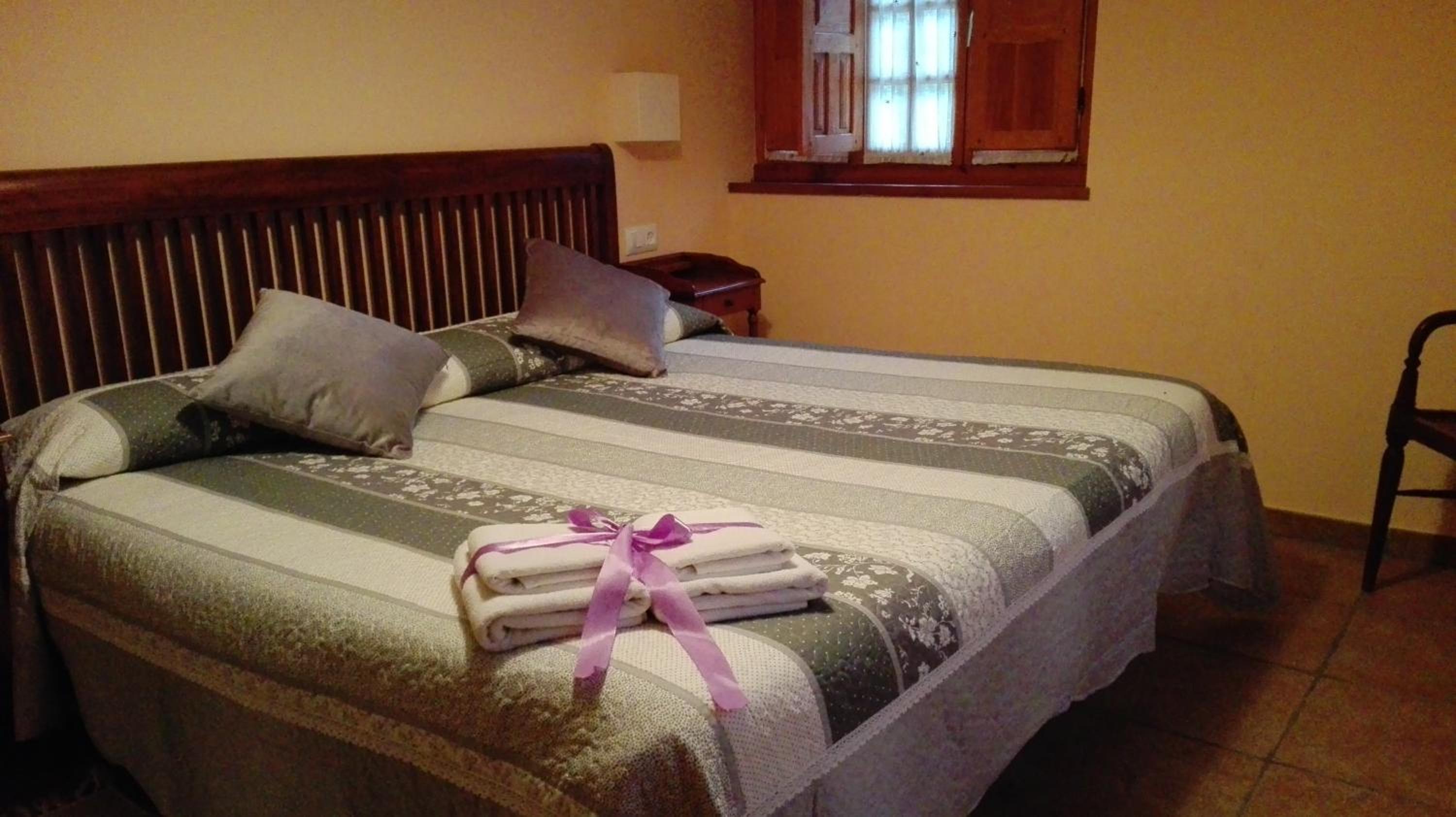 Apartamentos Rurales Casa Marcelo