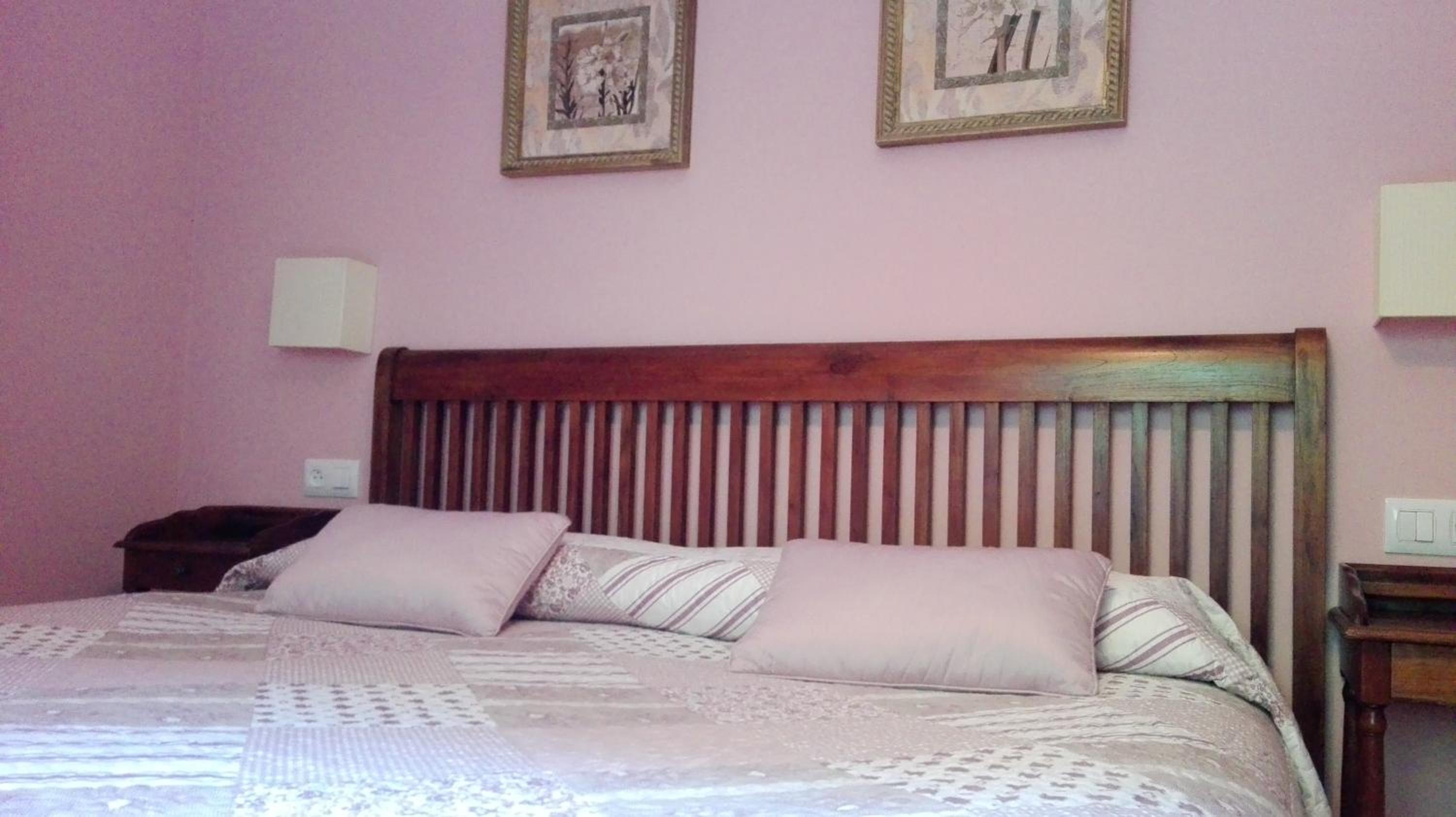 Apartamentos Rurales Casa Marcelo