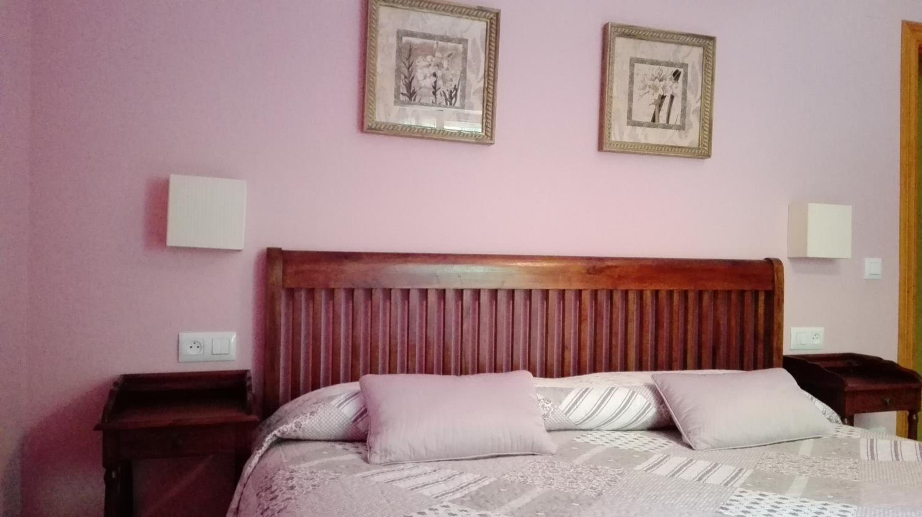 Apartamentos Rurales Casa Marcelo