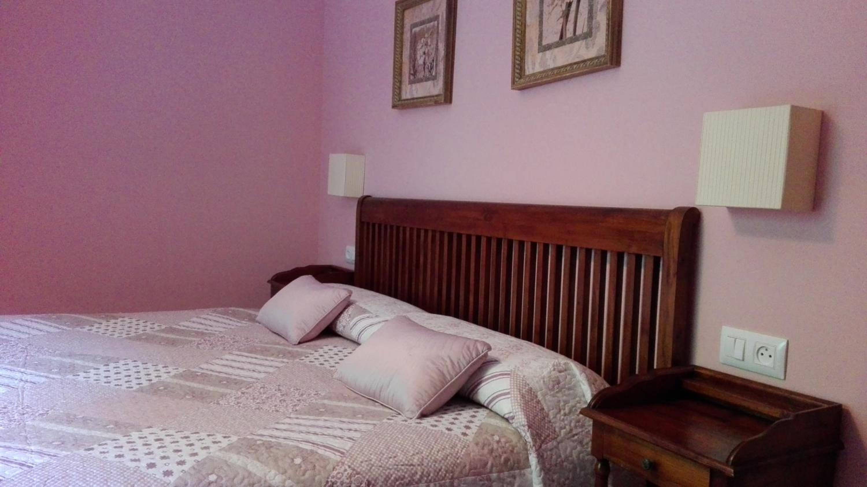 Apartamentos Rurales Casa Marcelo