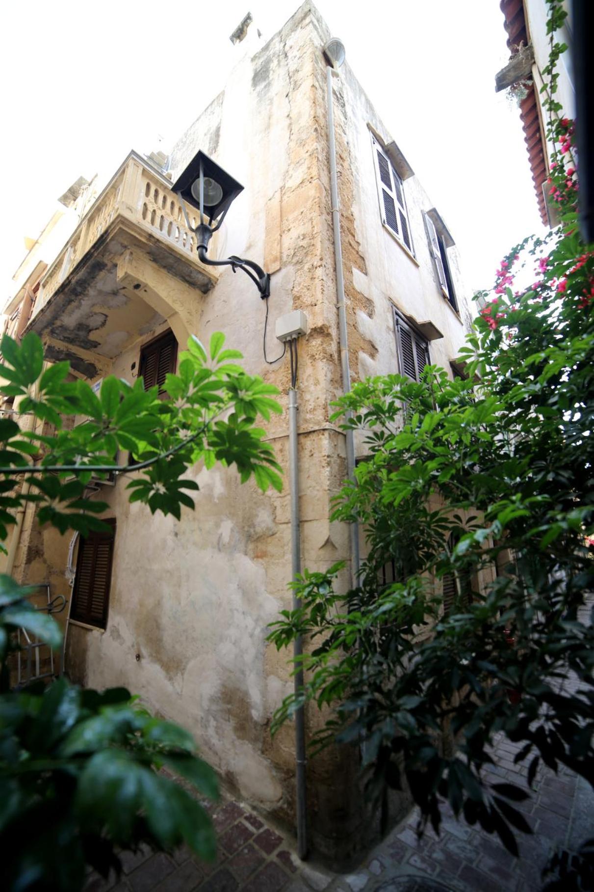 Casa Topane view 2