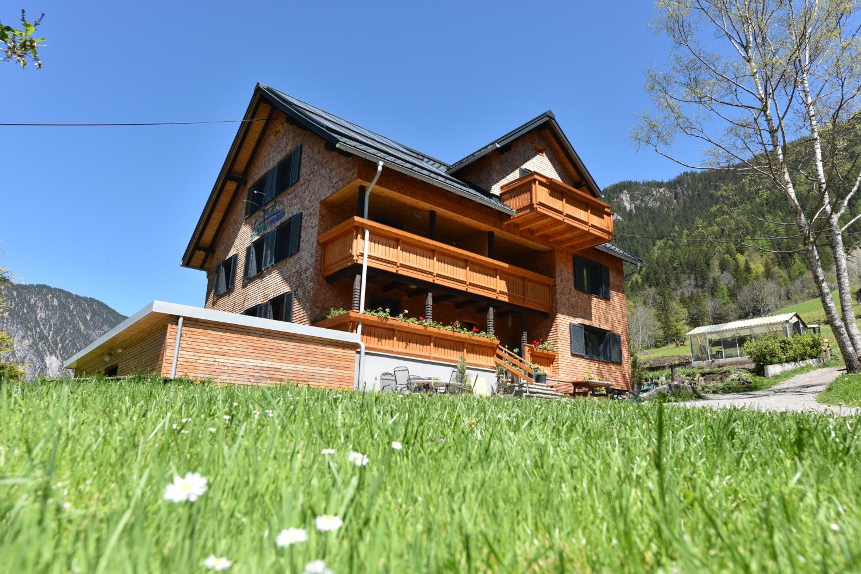 Haus Brügga
