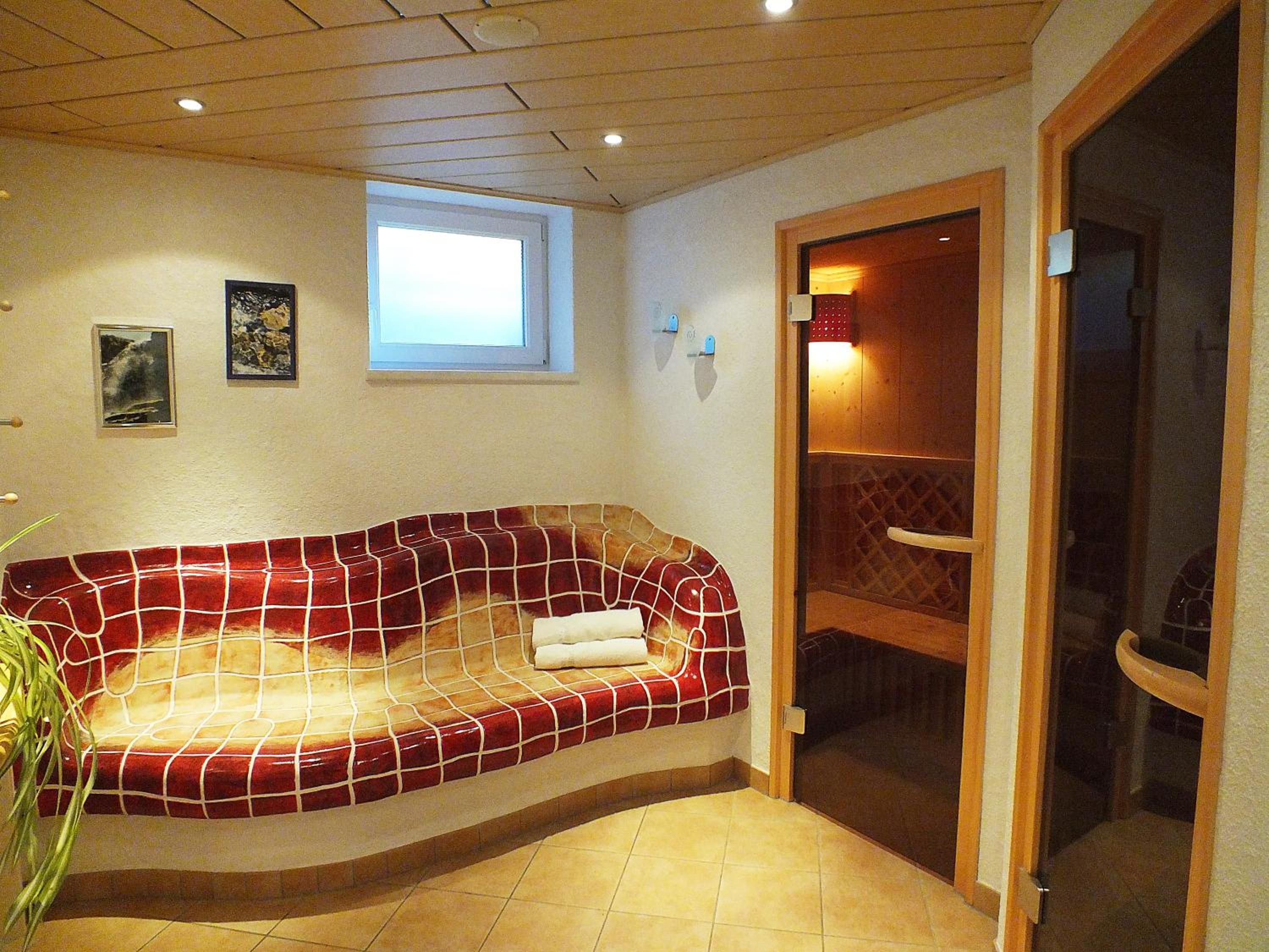 Pension Trillerhof