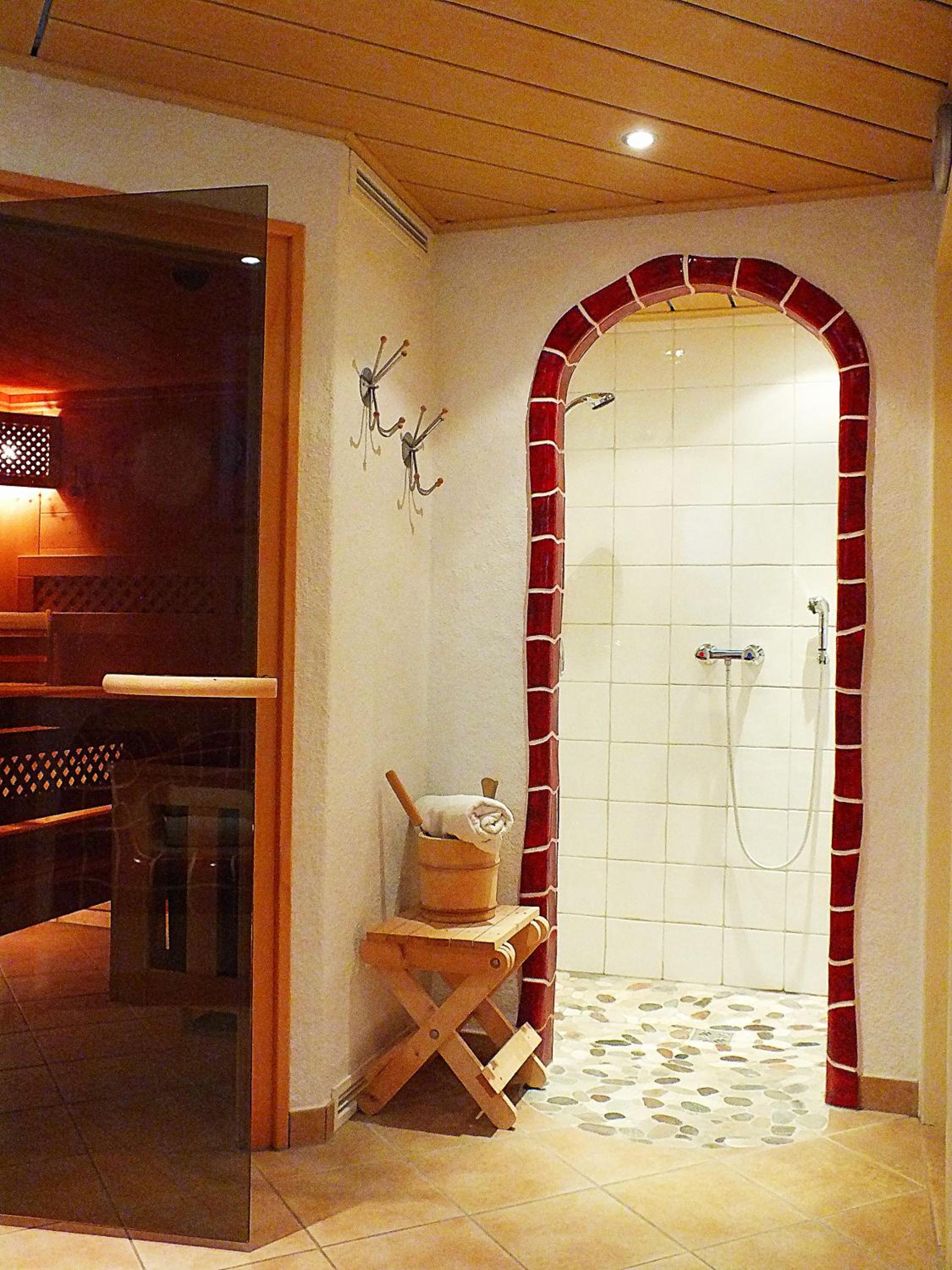 Pension Trillerhof