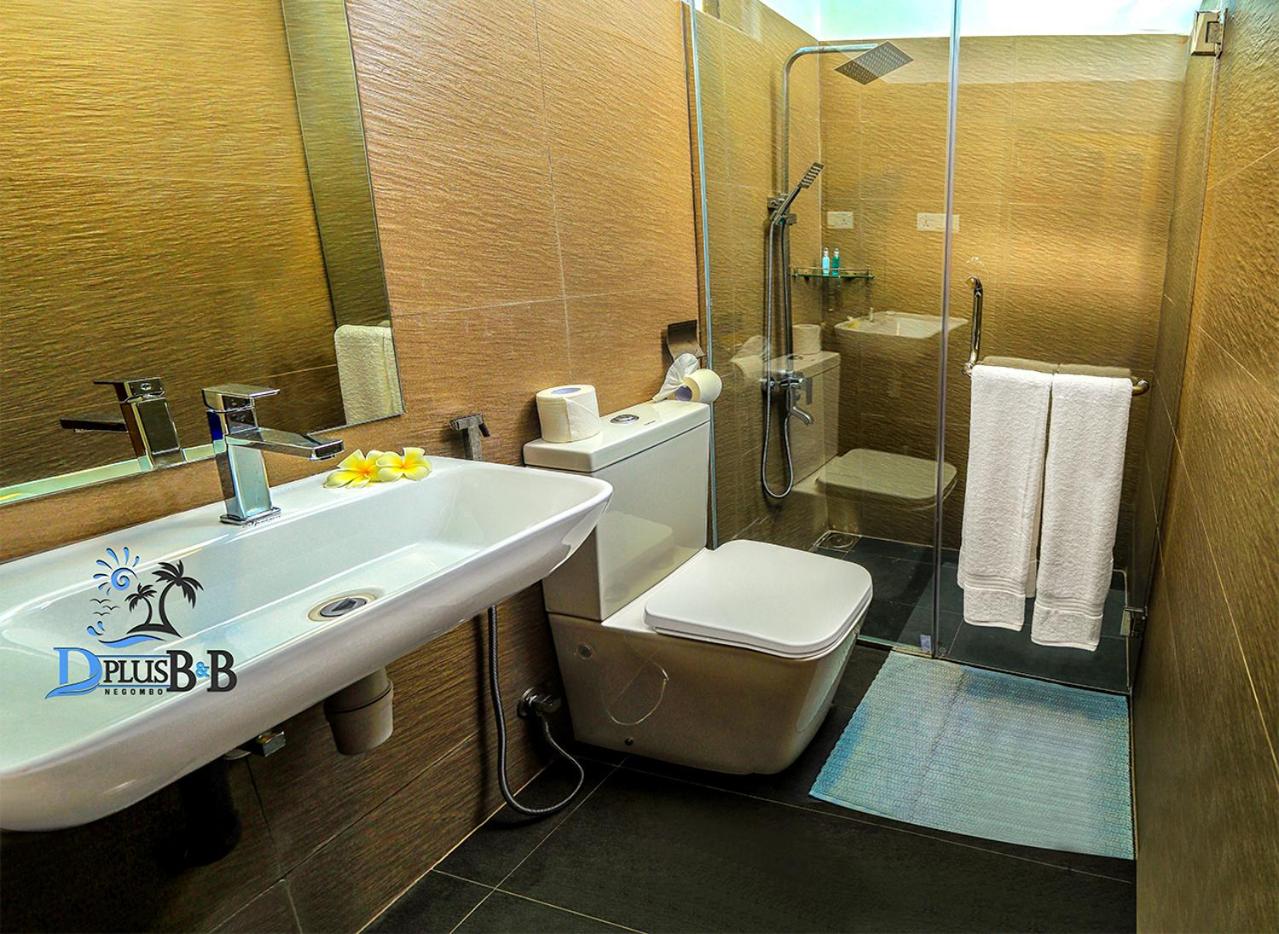 D Plus B&B Negombo