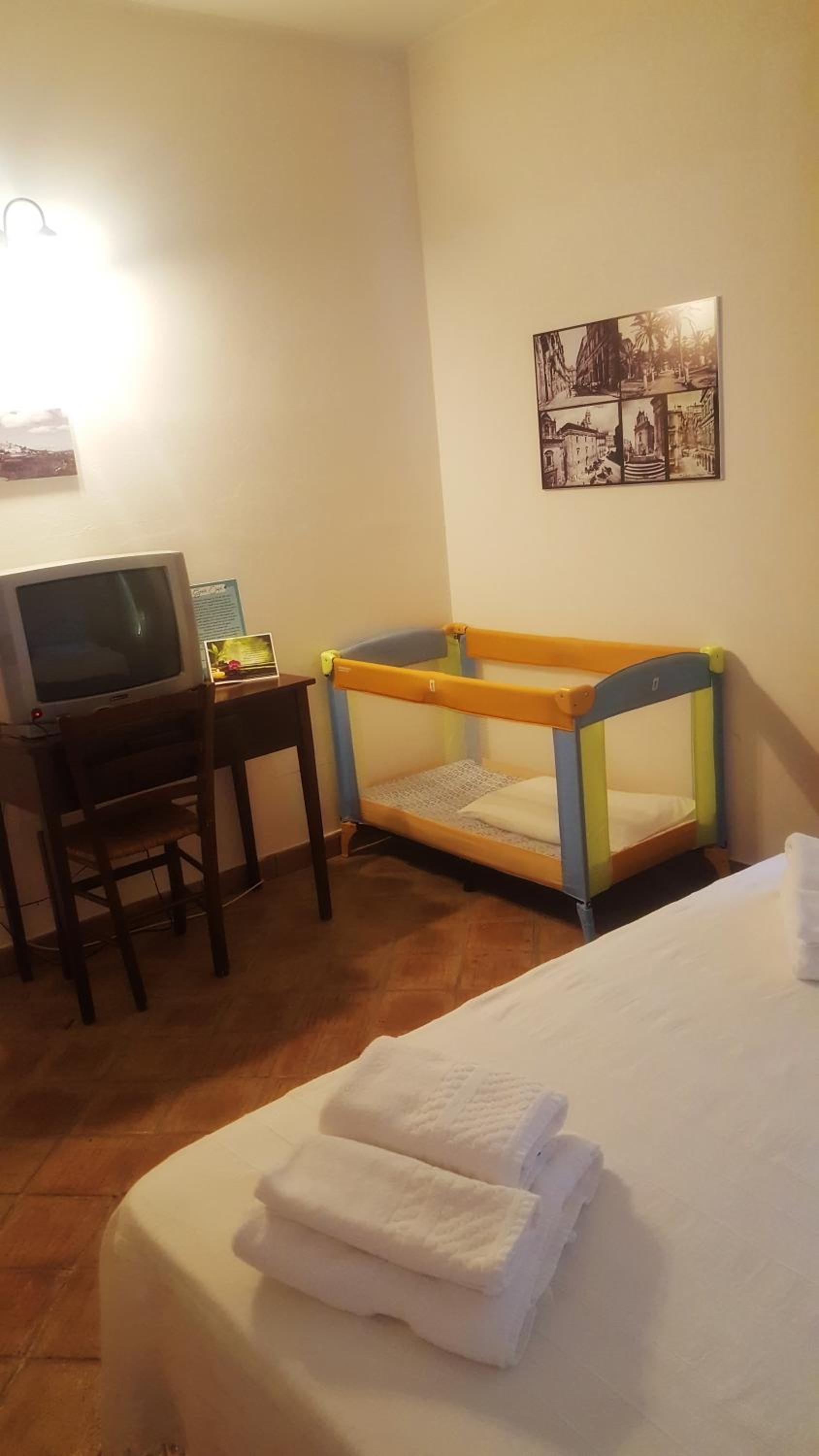 Il Casale Delle Rose, Bild 32