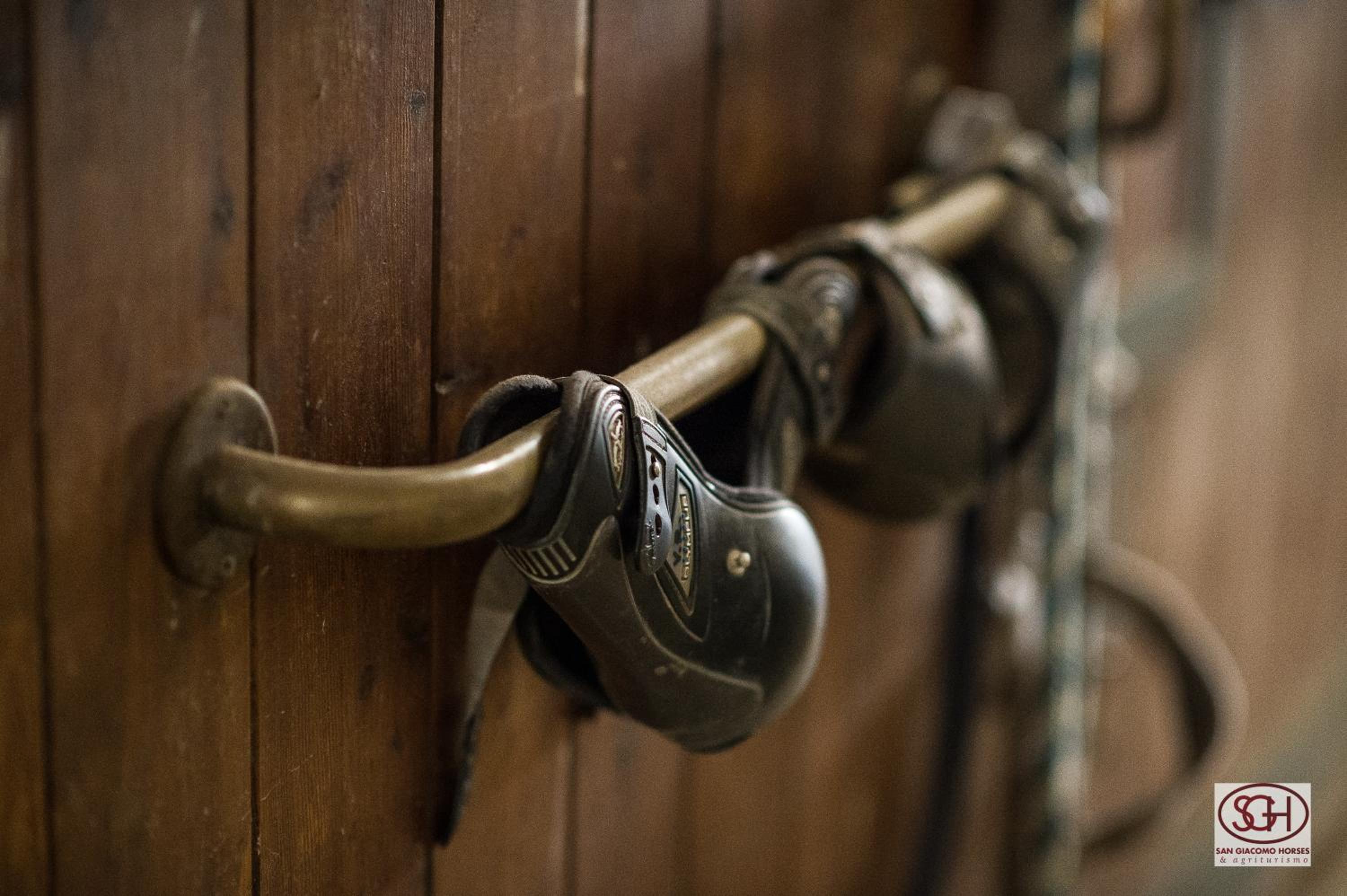 San Giacomo Horses & Agriturismo