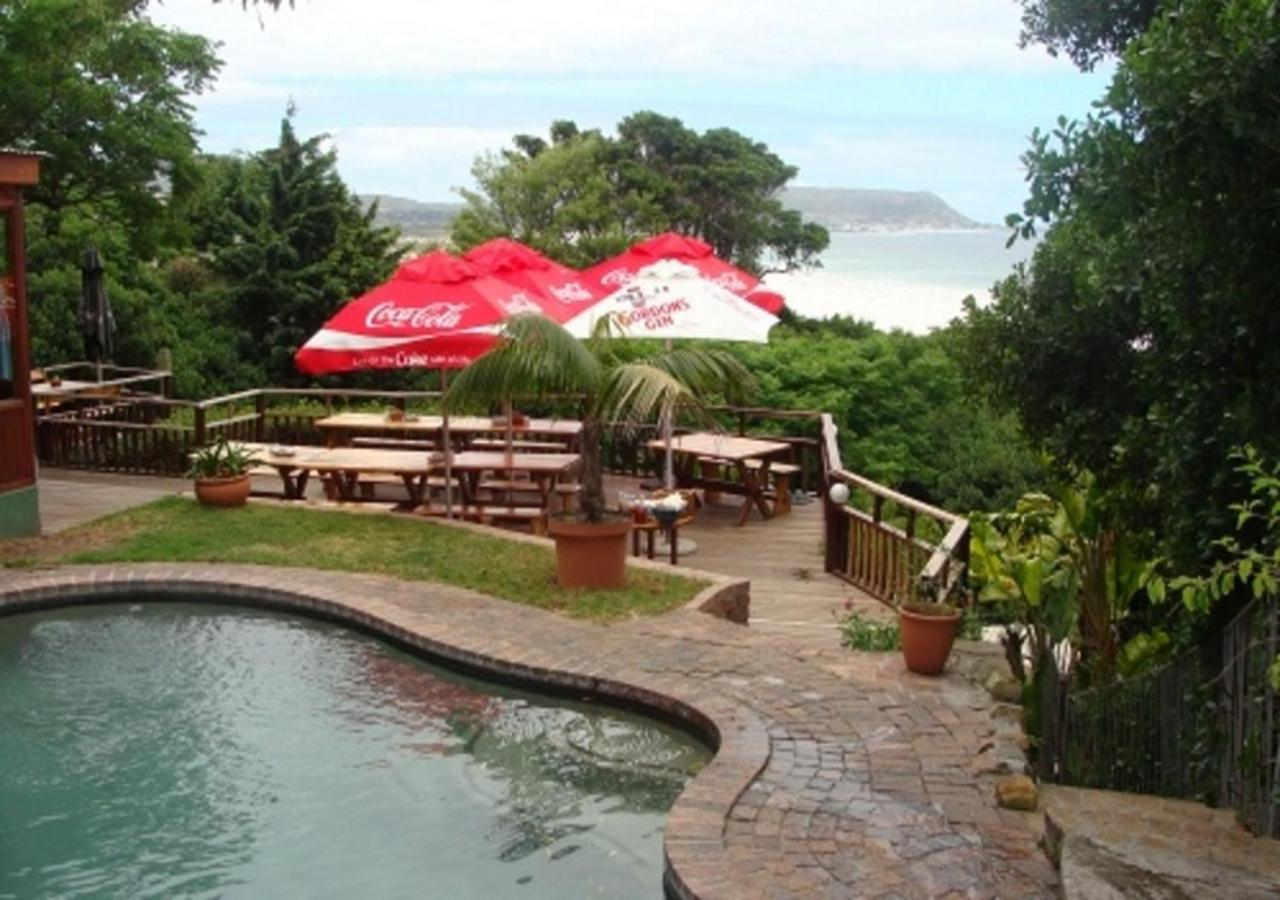 Monkey Valley Resort