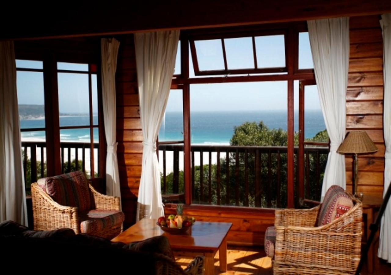 Monkey Valley Resort