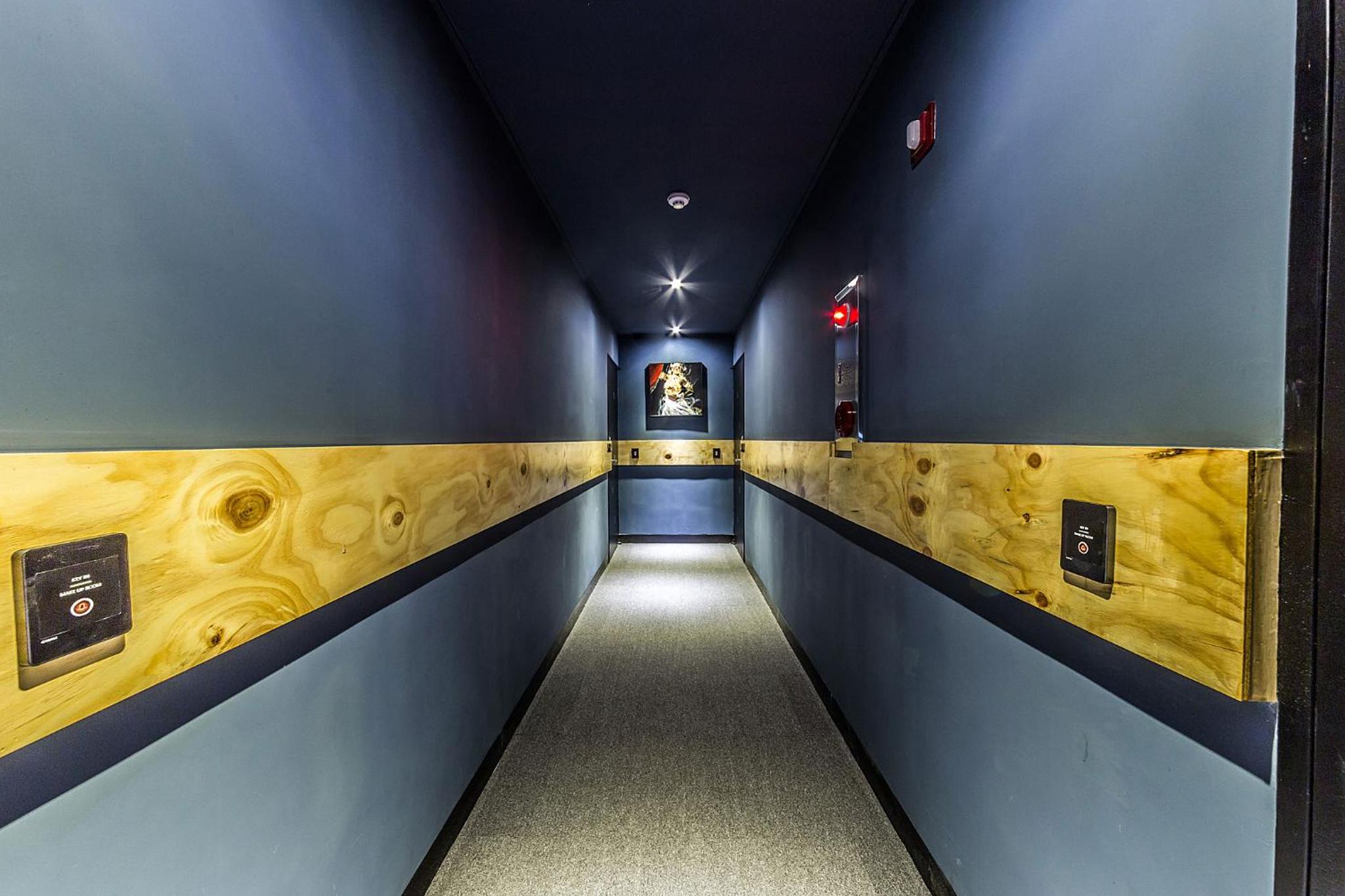 Restia Hotel Suwon Station
