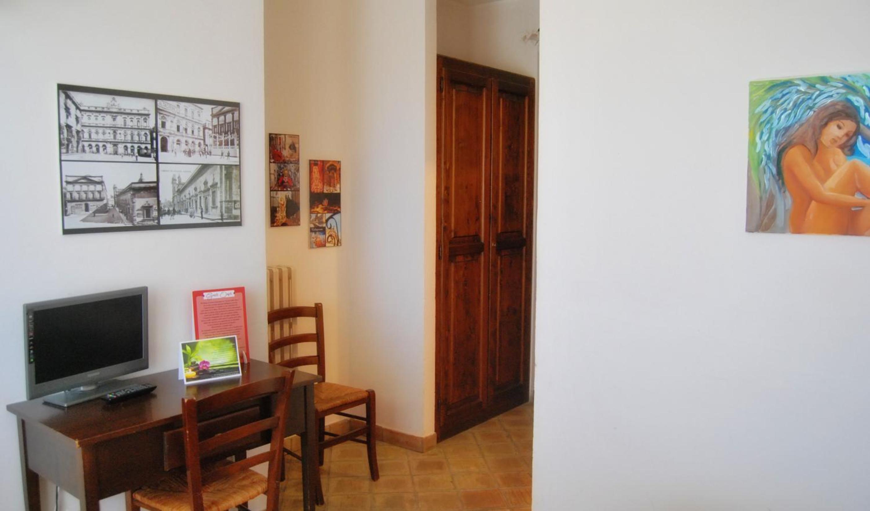 Il Casale Delle Rose, Bild 98