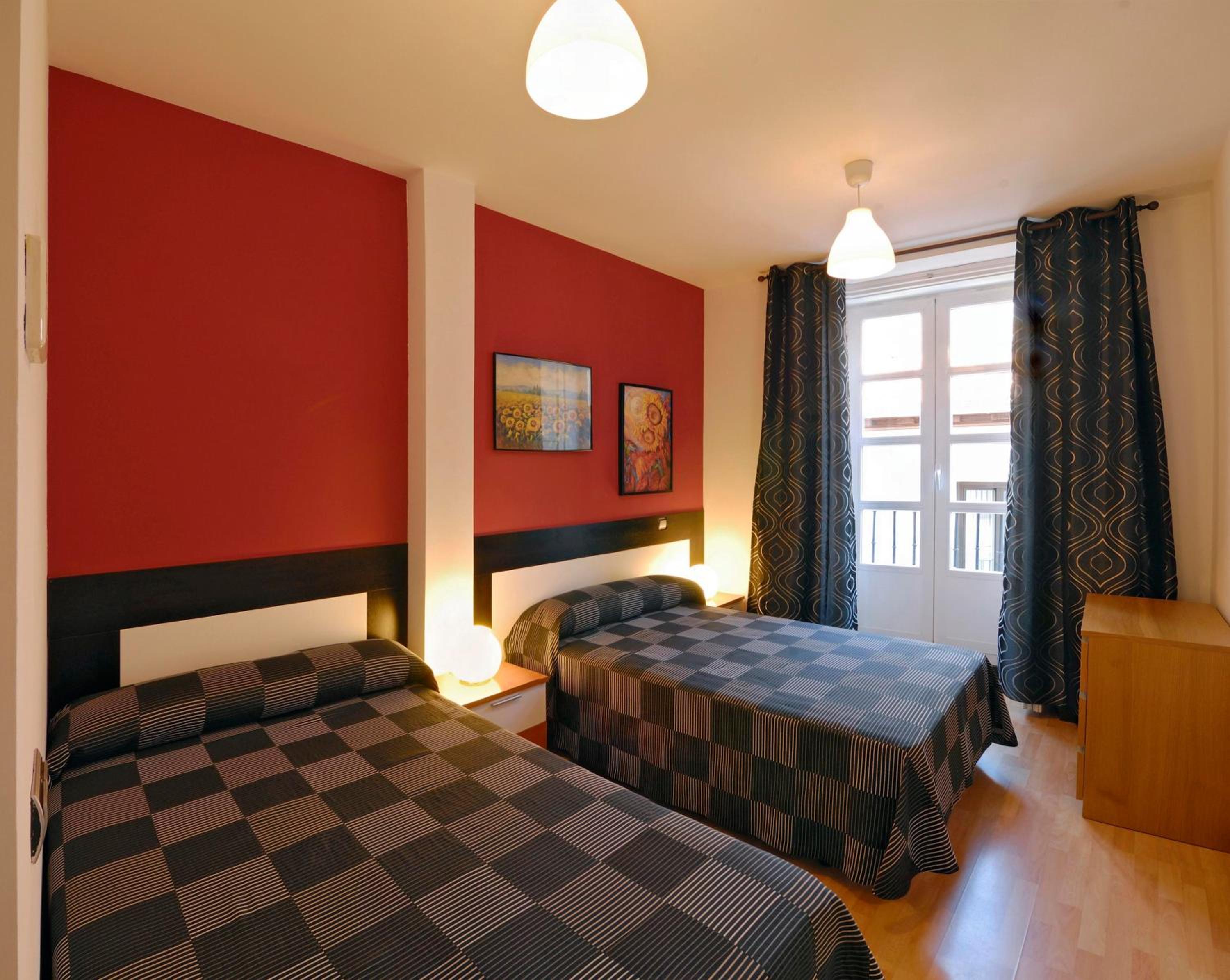 Apartamentos El Tiempo