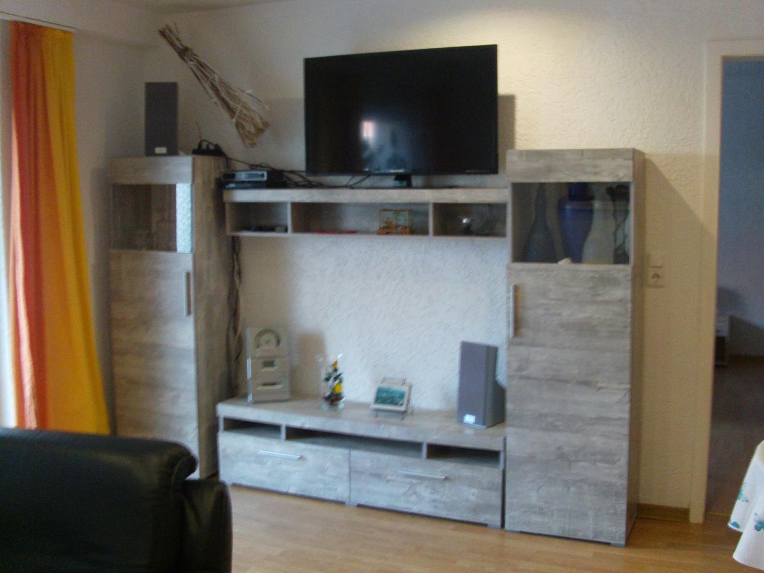 Ferienwohnung Mörlenbach view 5