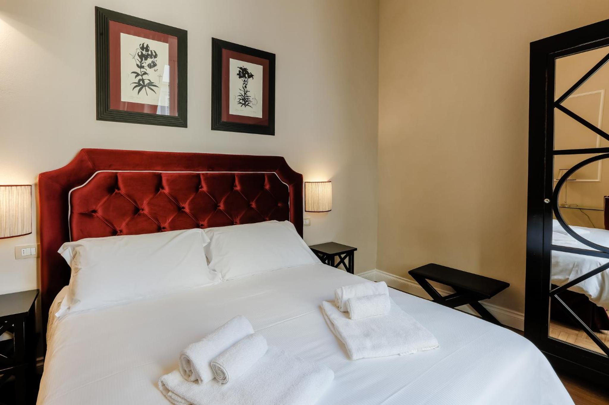 Relais Tosinghi