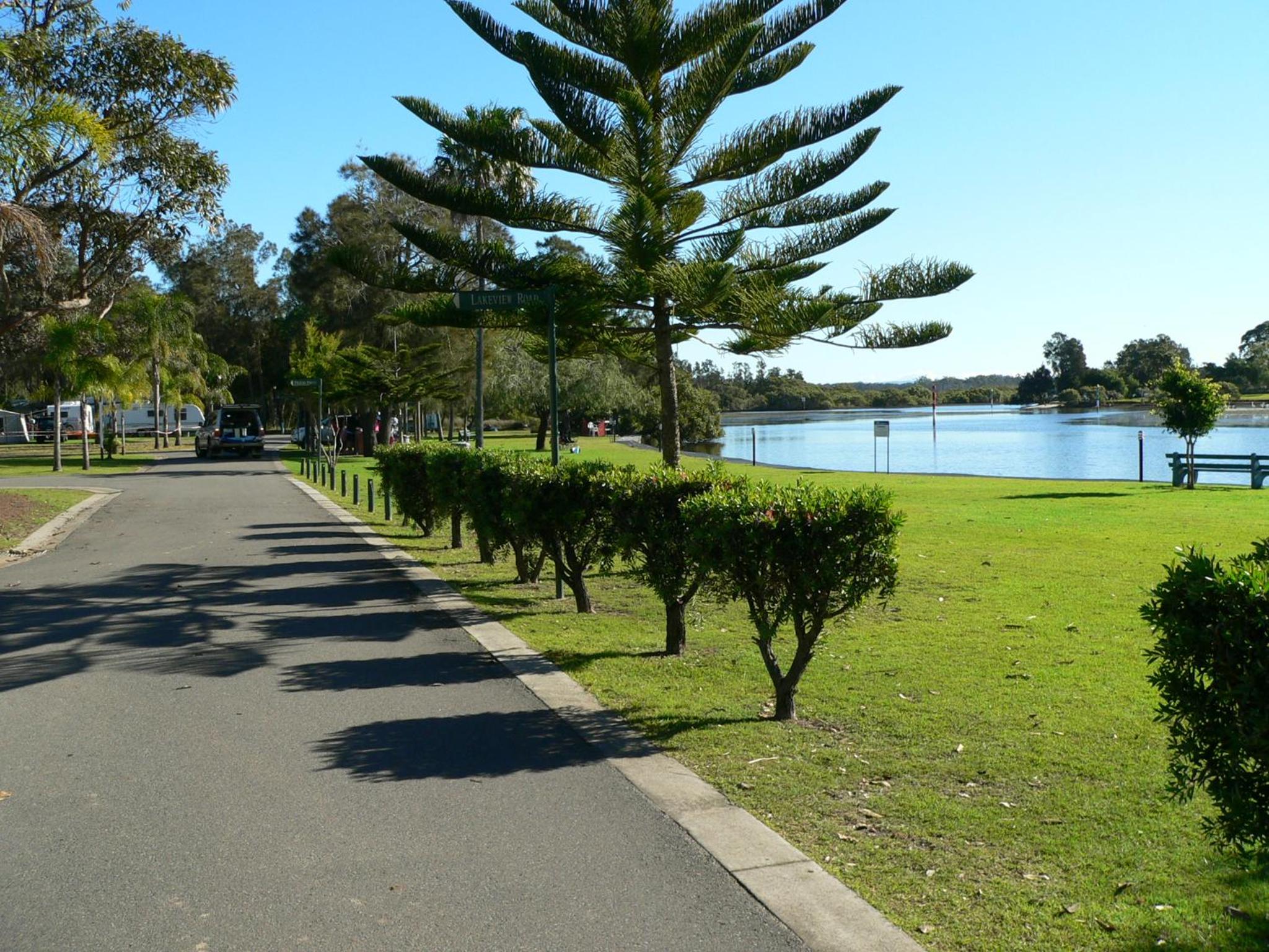 NRMA Forster Tuncurry