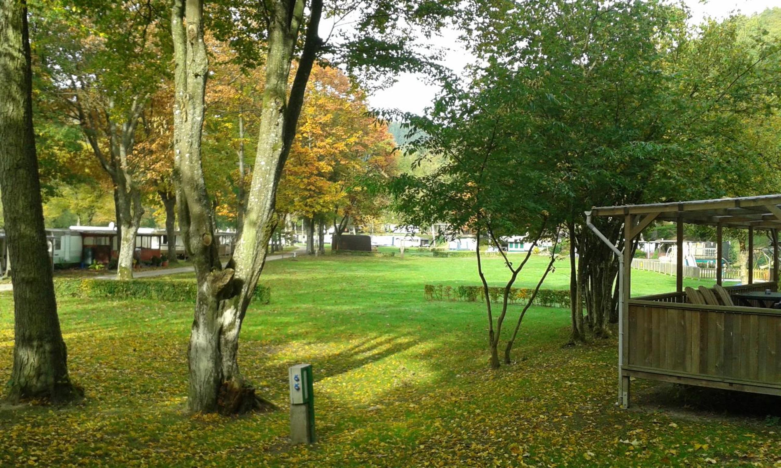 Camping Kautenbach