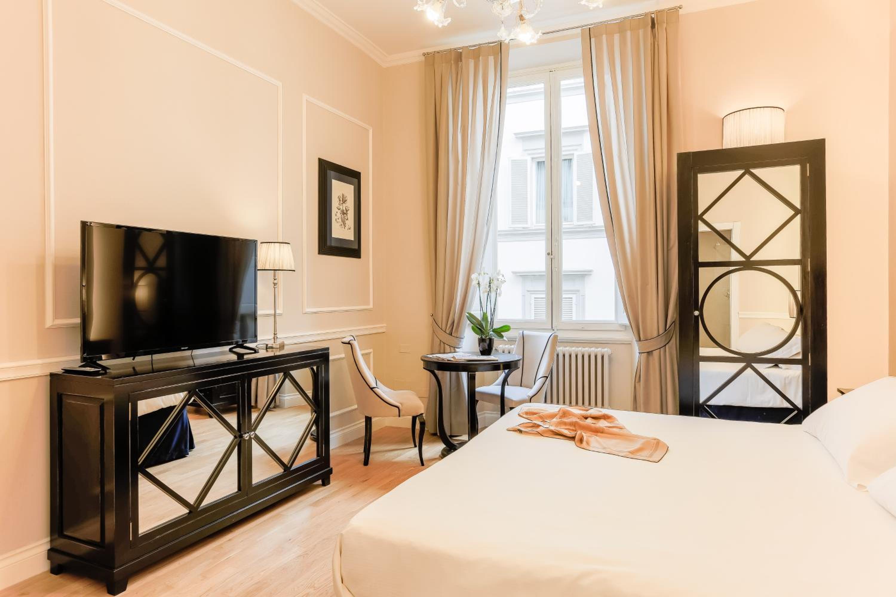 Relais Tosinghi