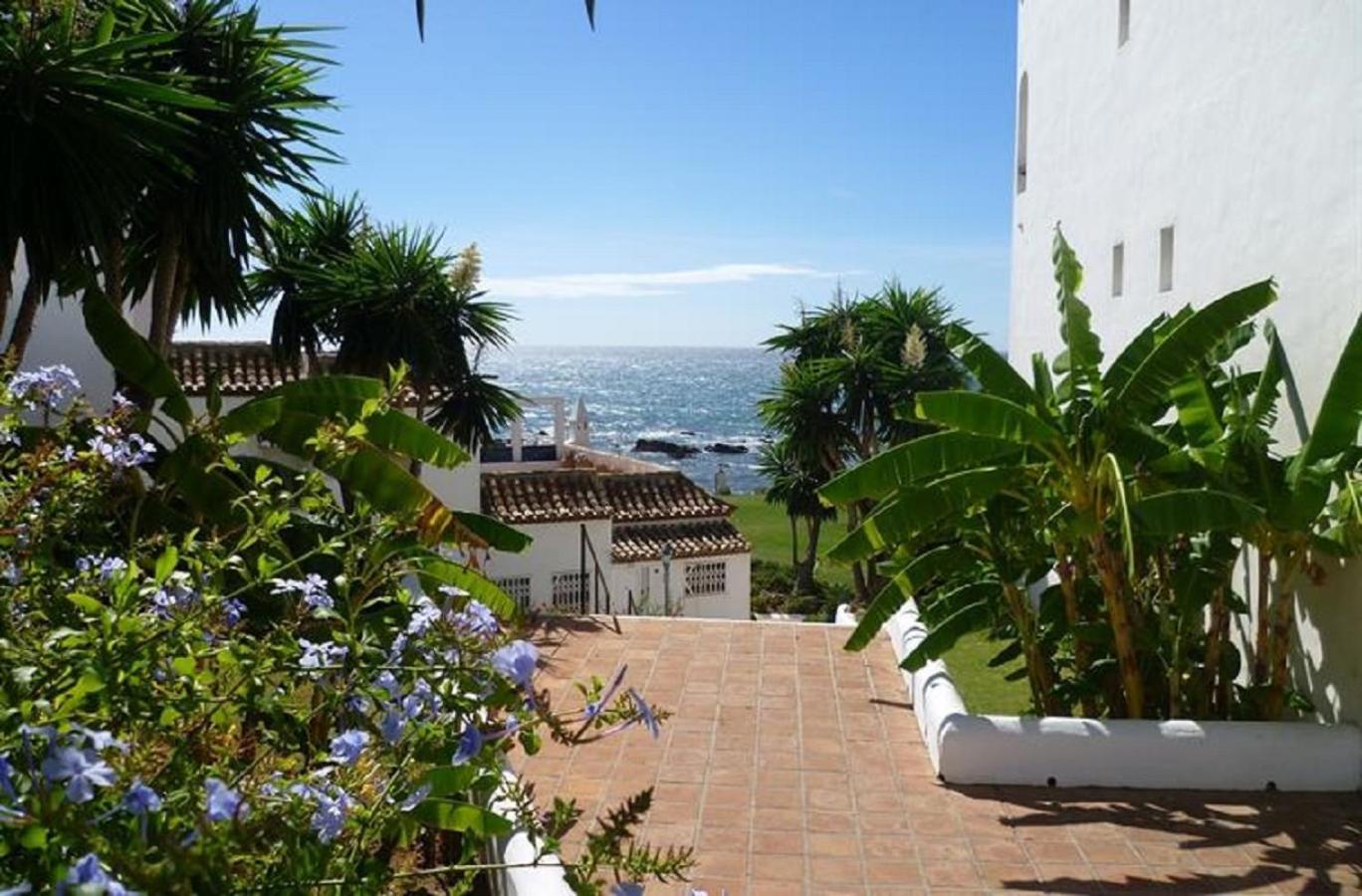 Apartamento Playa de la Lucera