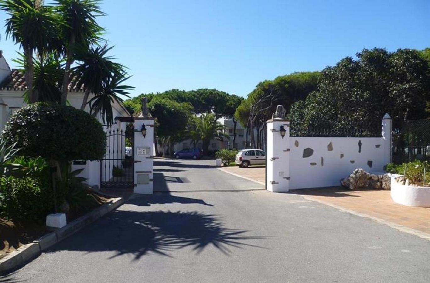 Apartamento Playa de la Lucera