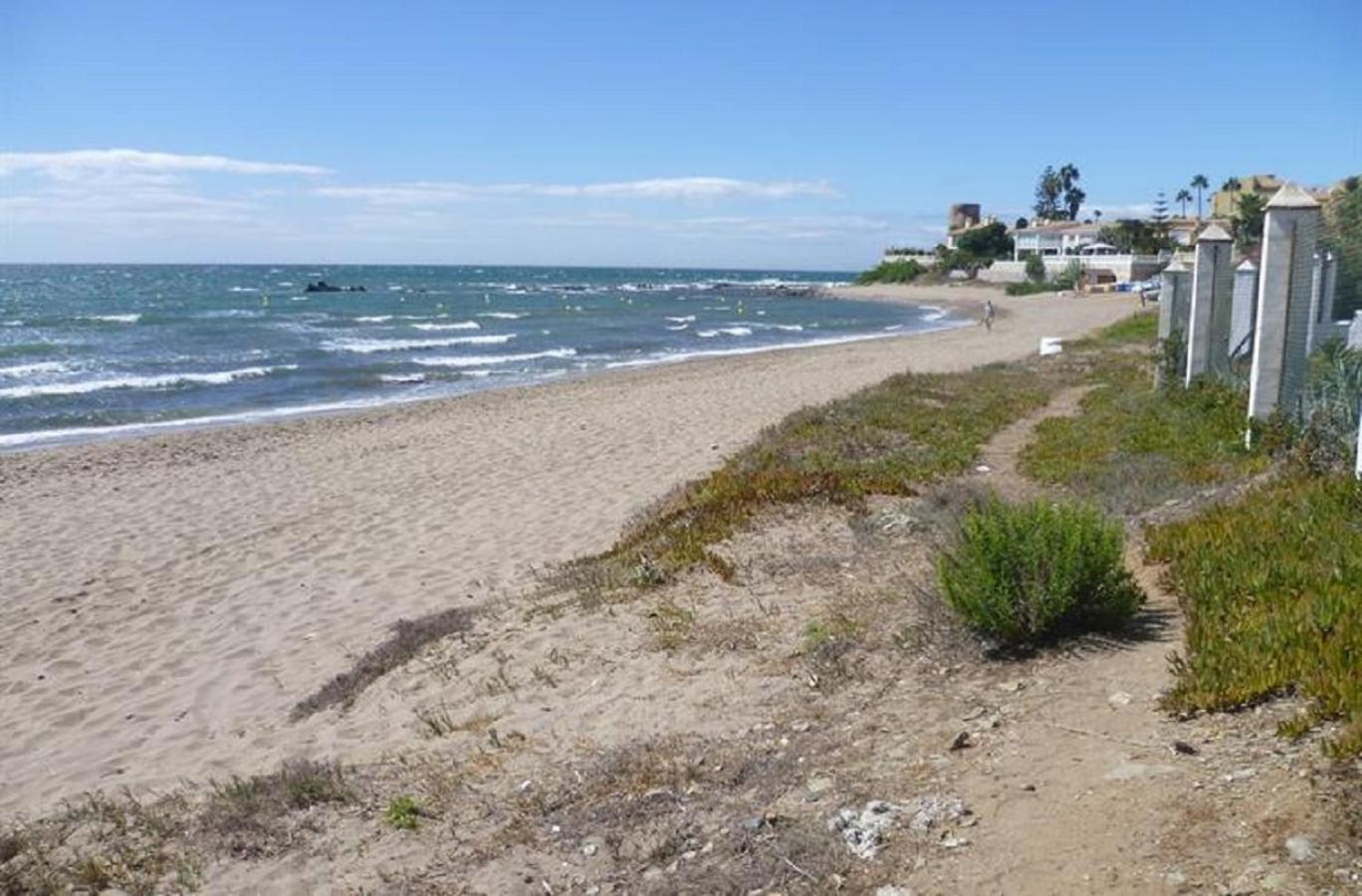 Apartamento Playa de la Lucera