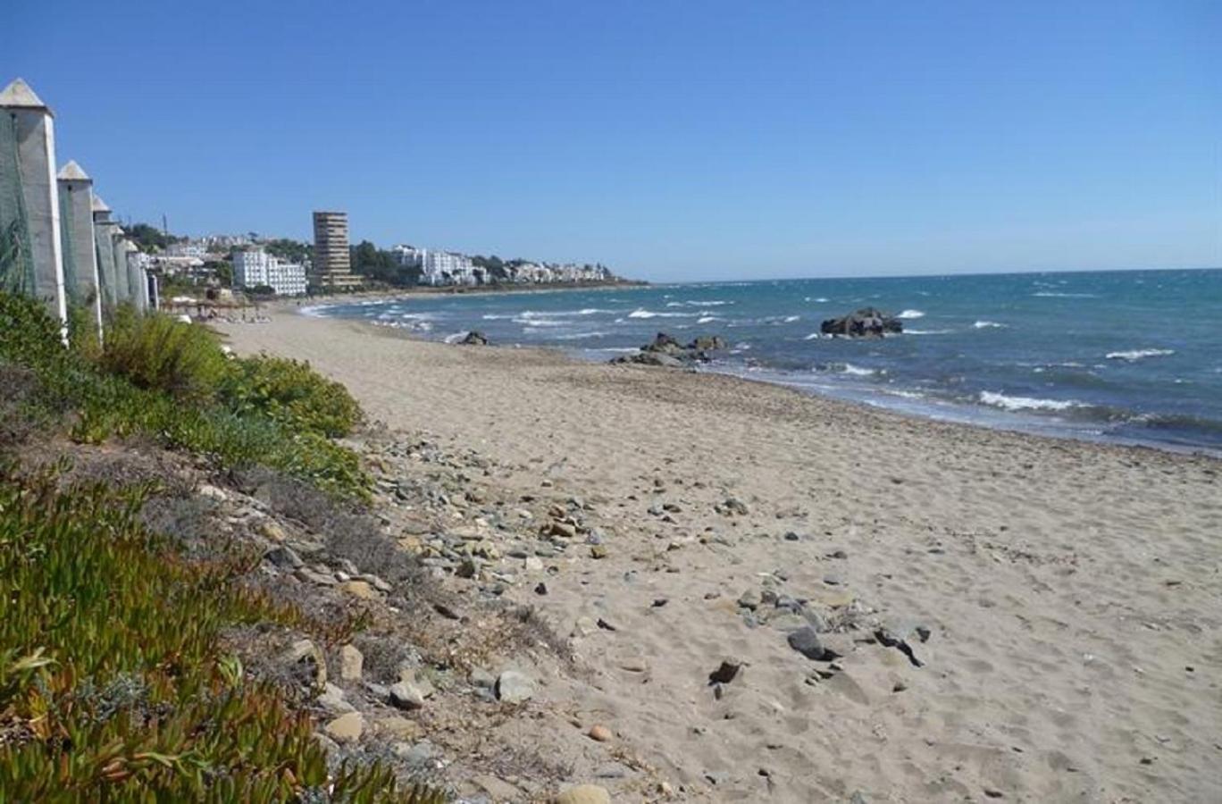 Apartamento Playa de la Lucera