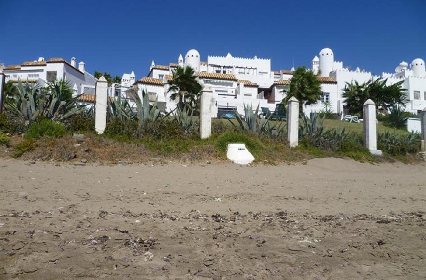 Apartamento Playa de la Lucera