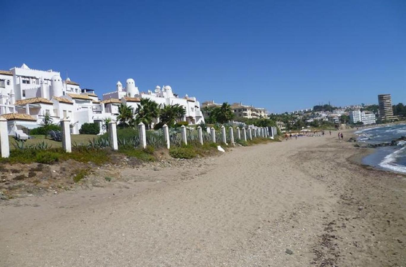 Apartamento Playa de la Lucera