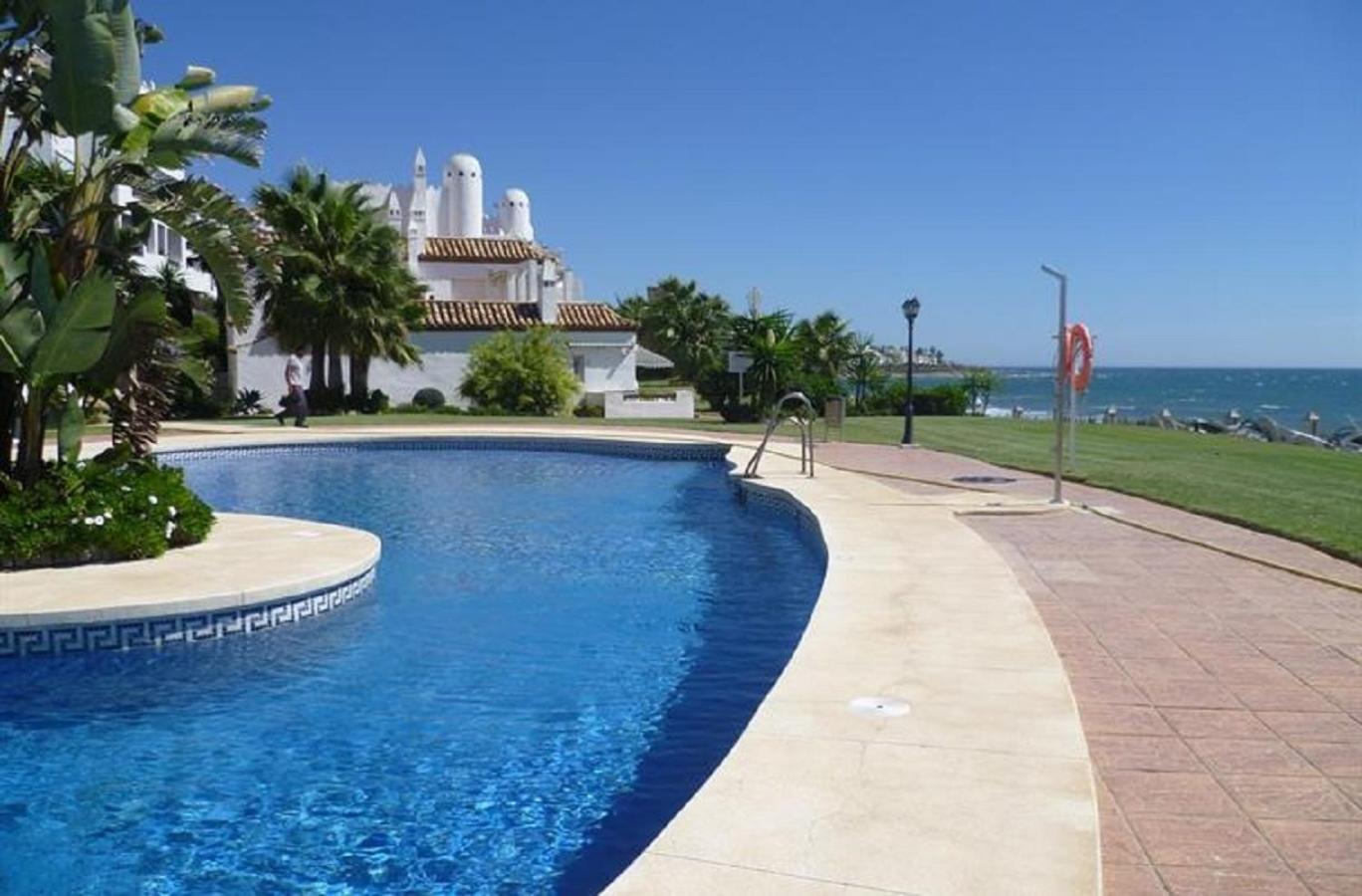 Apartamento Playa de la Lucera